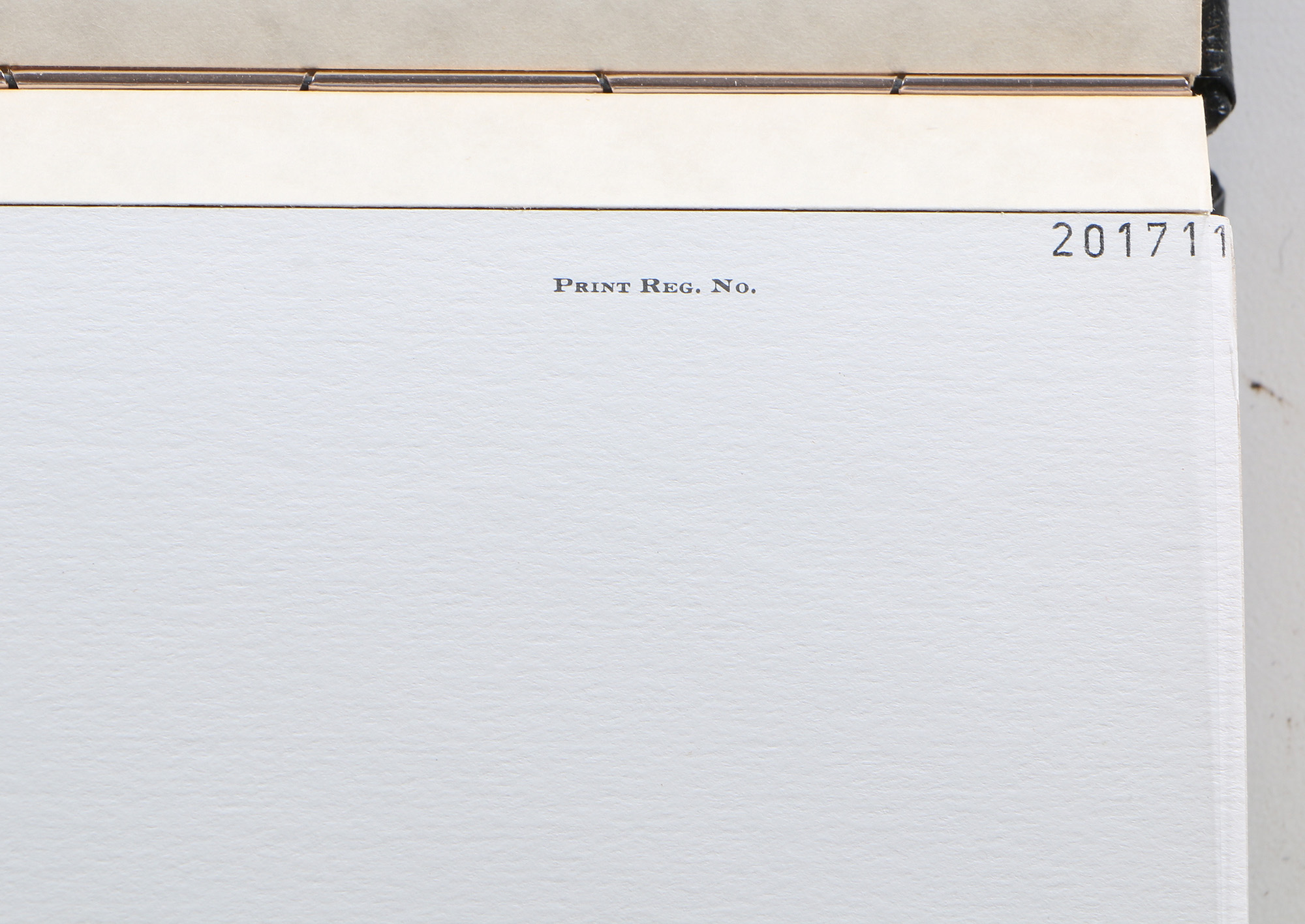 Richard Timm Offset Lithographs "Mammals of North America" Portfolio