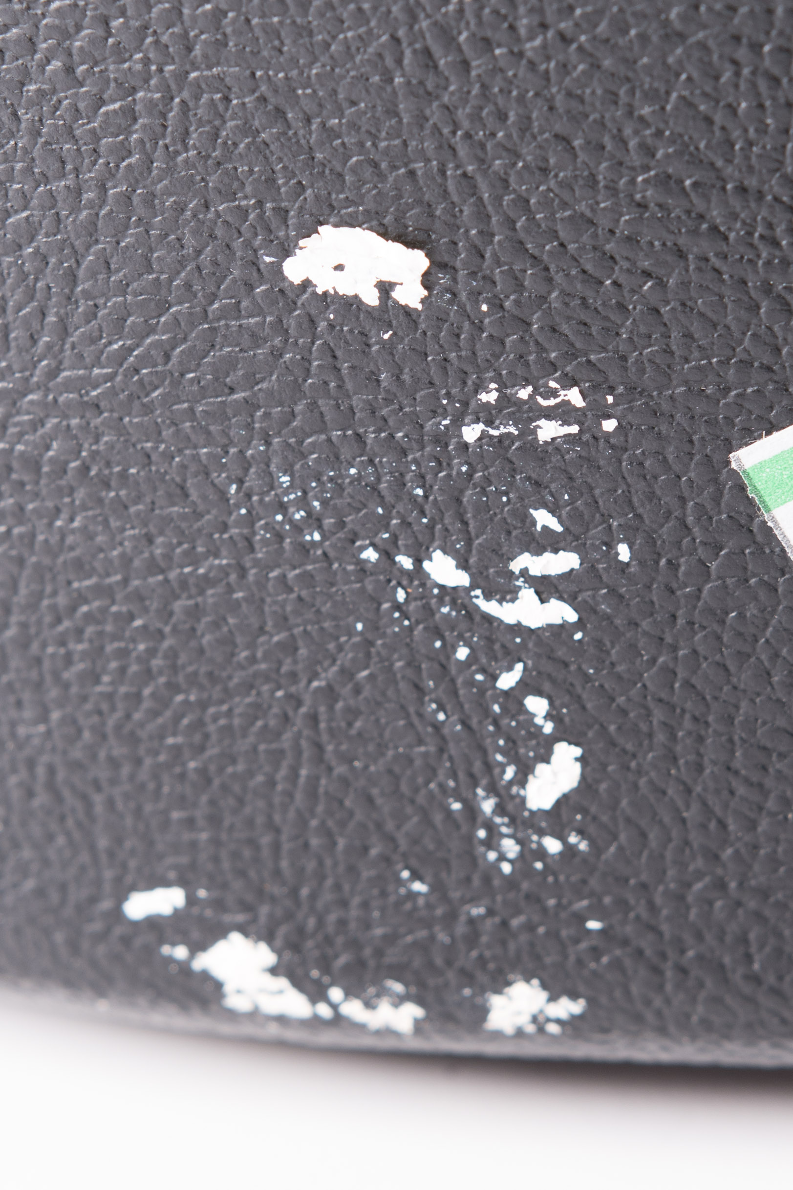 Gibson Custom Shop L-4 10th Anniversary Diamond White Sparkle Guitar