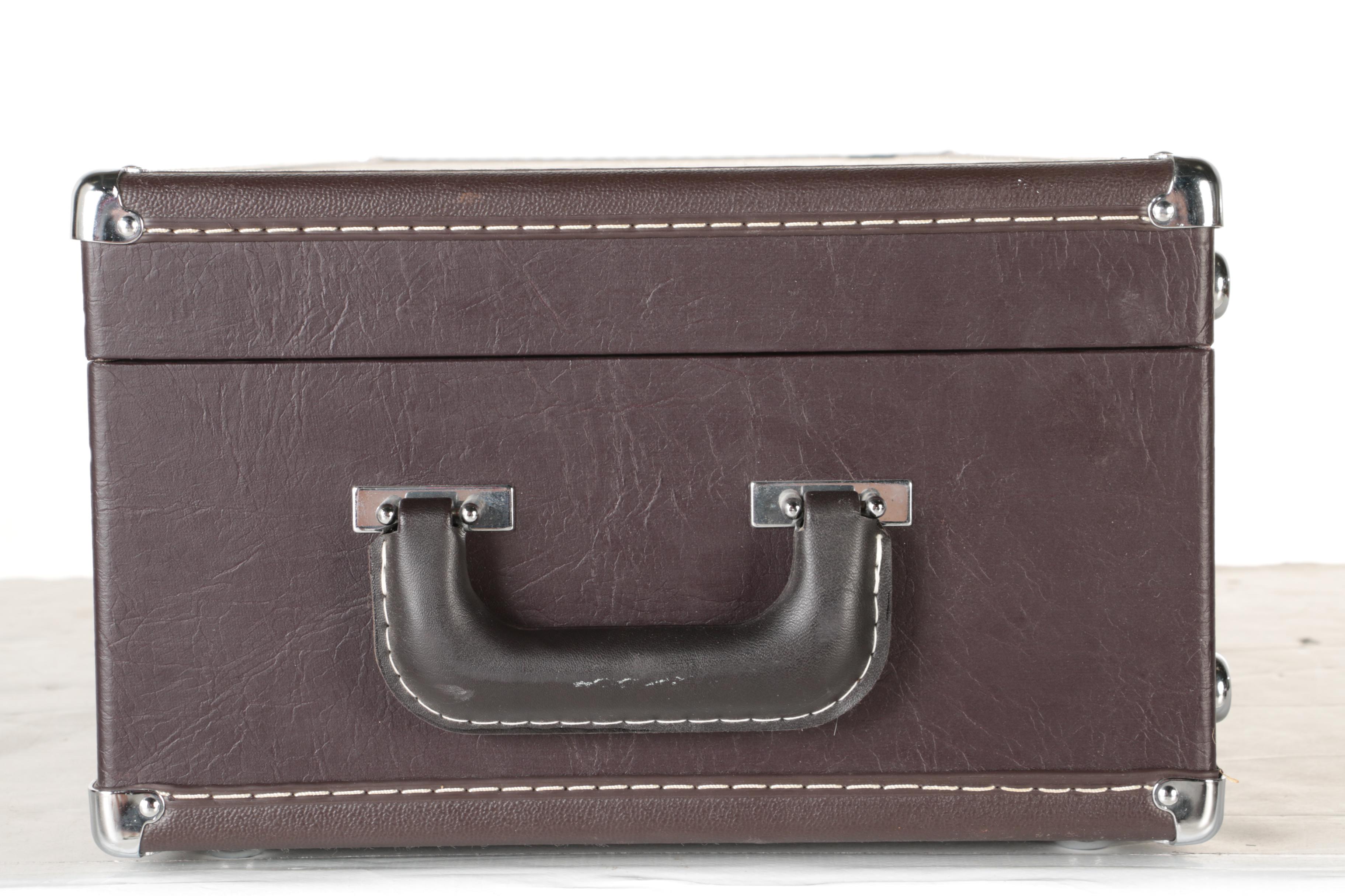 Yamaha Tenor Saxophone With Case