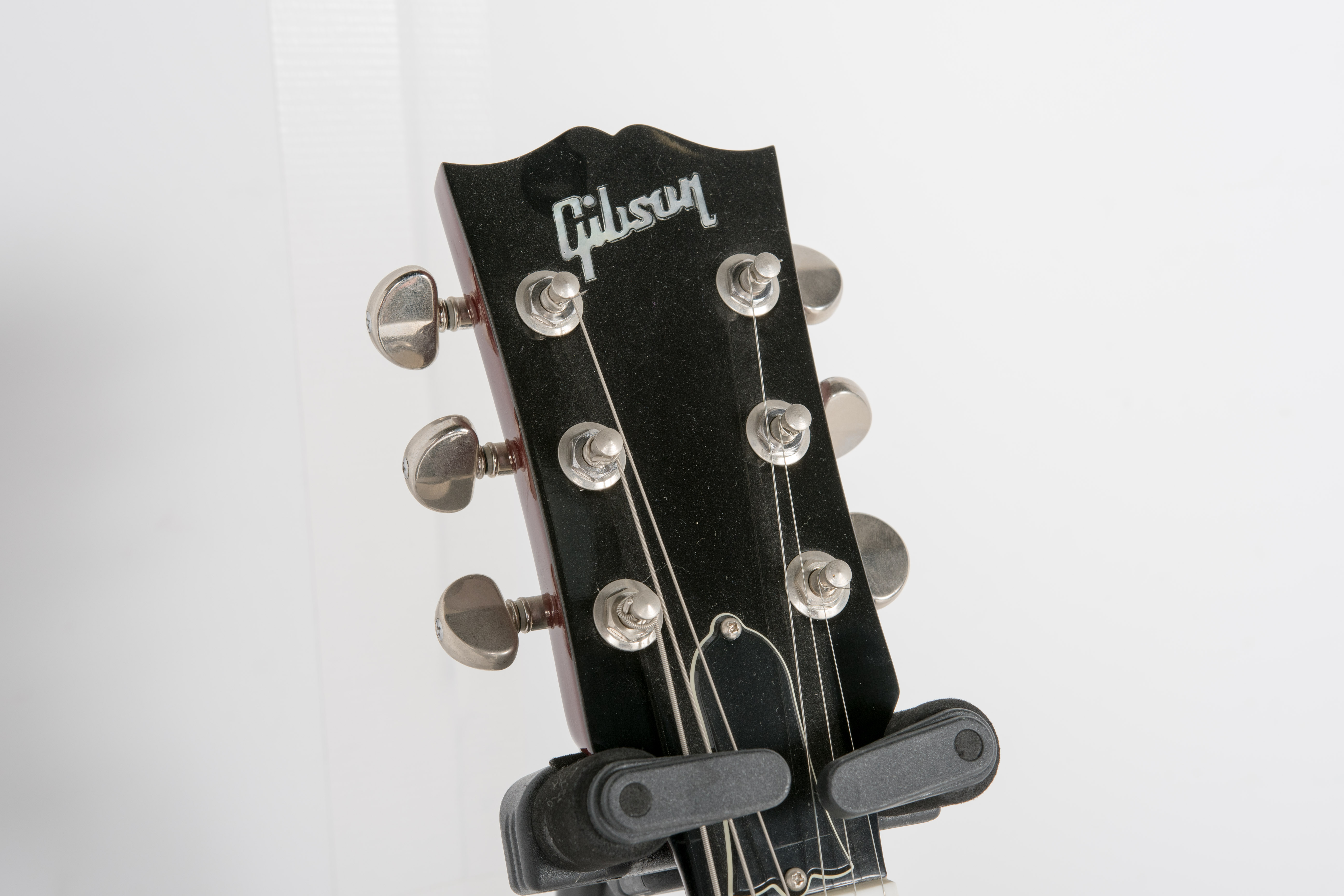 Gibson Custom Shop Les Paul Double Cutaway Corvette 50th Anniversary Edition