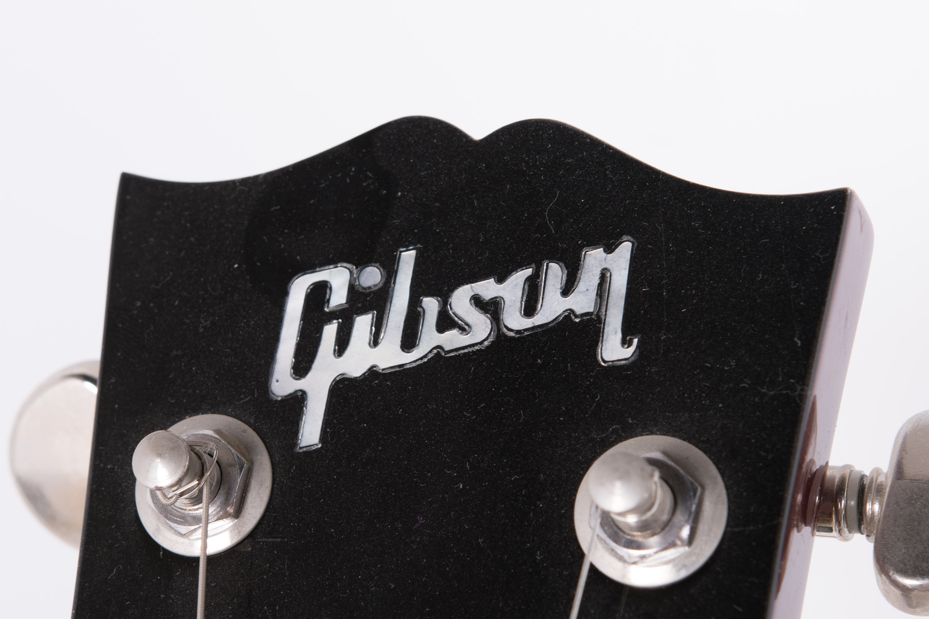 Gibson Custom Shop Les Paul Double Cutaway Corvette 50th Anniversary Edition