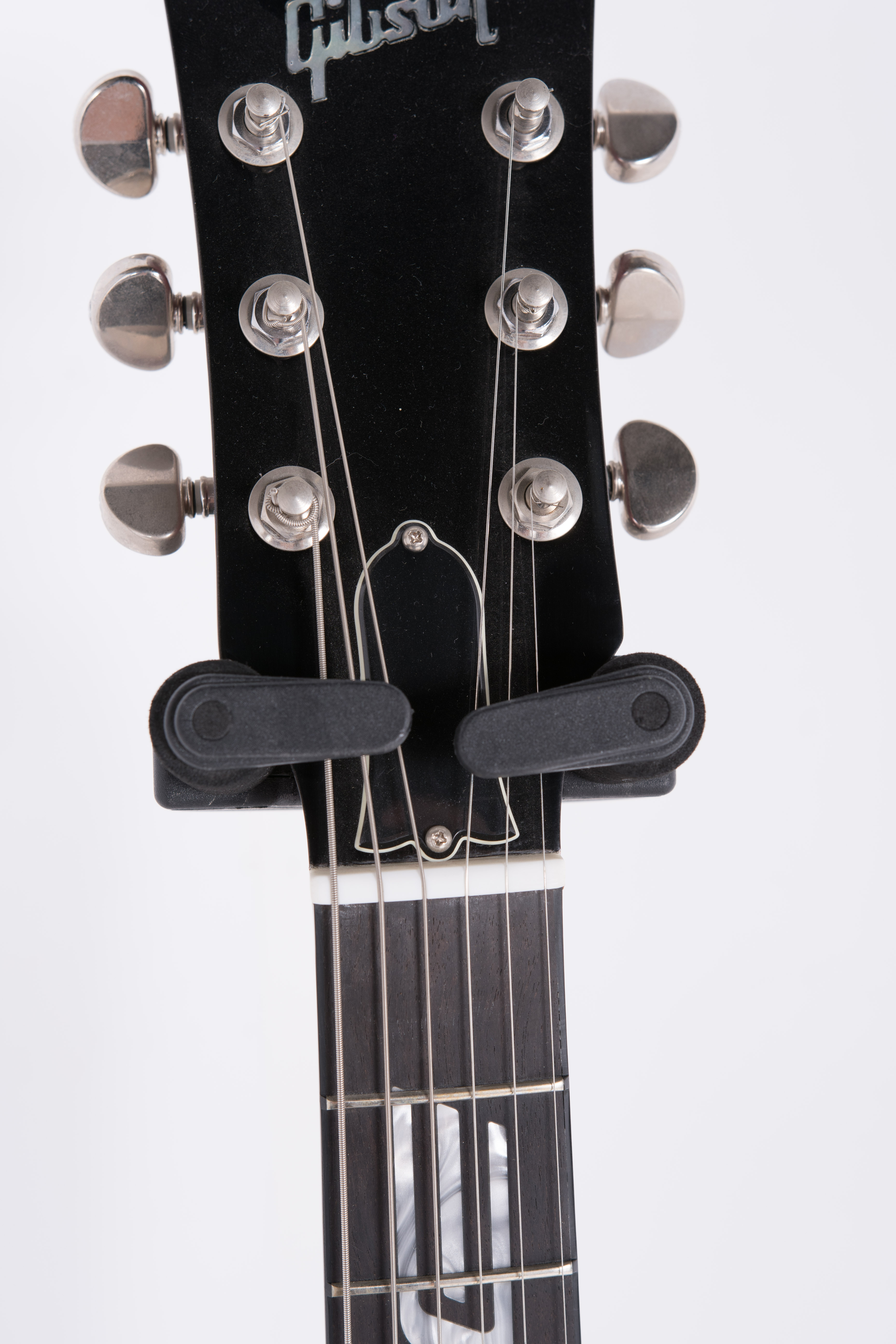 Gibson Custom Shop Les Paul Double Cutaway Corvette 50th Anniversary Edition