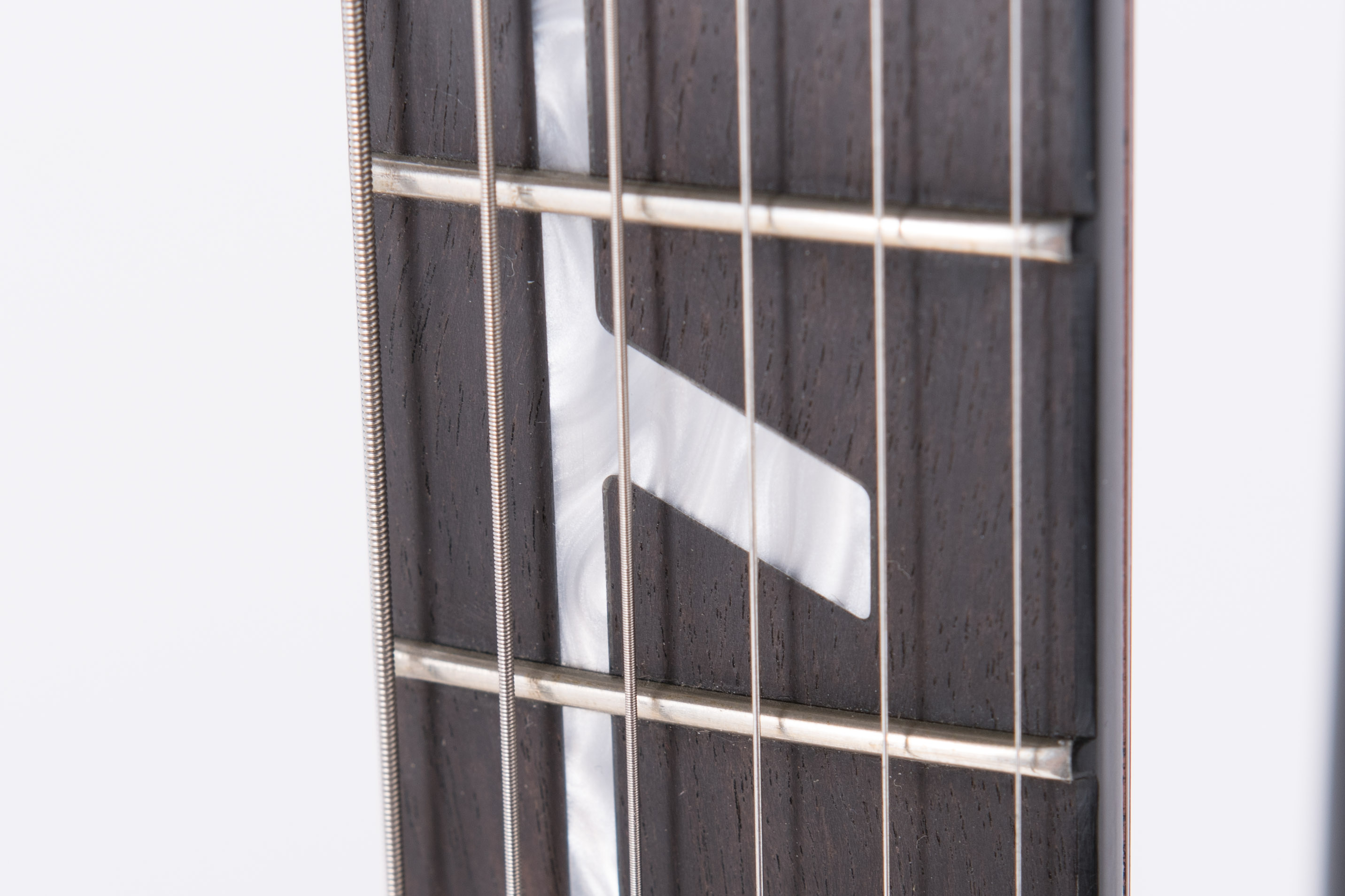 Gibson Custom Shop Les Paul Double Cutaway Corvette 50th Anniversary Edition