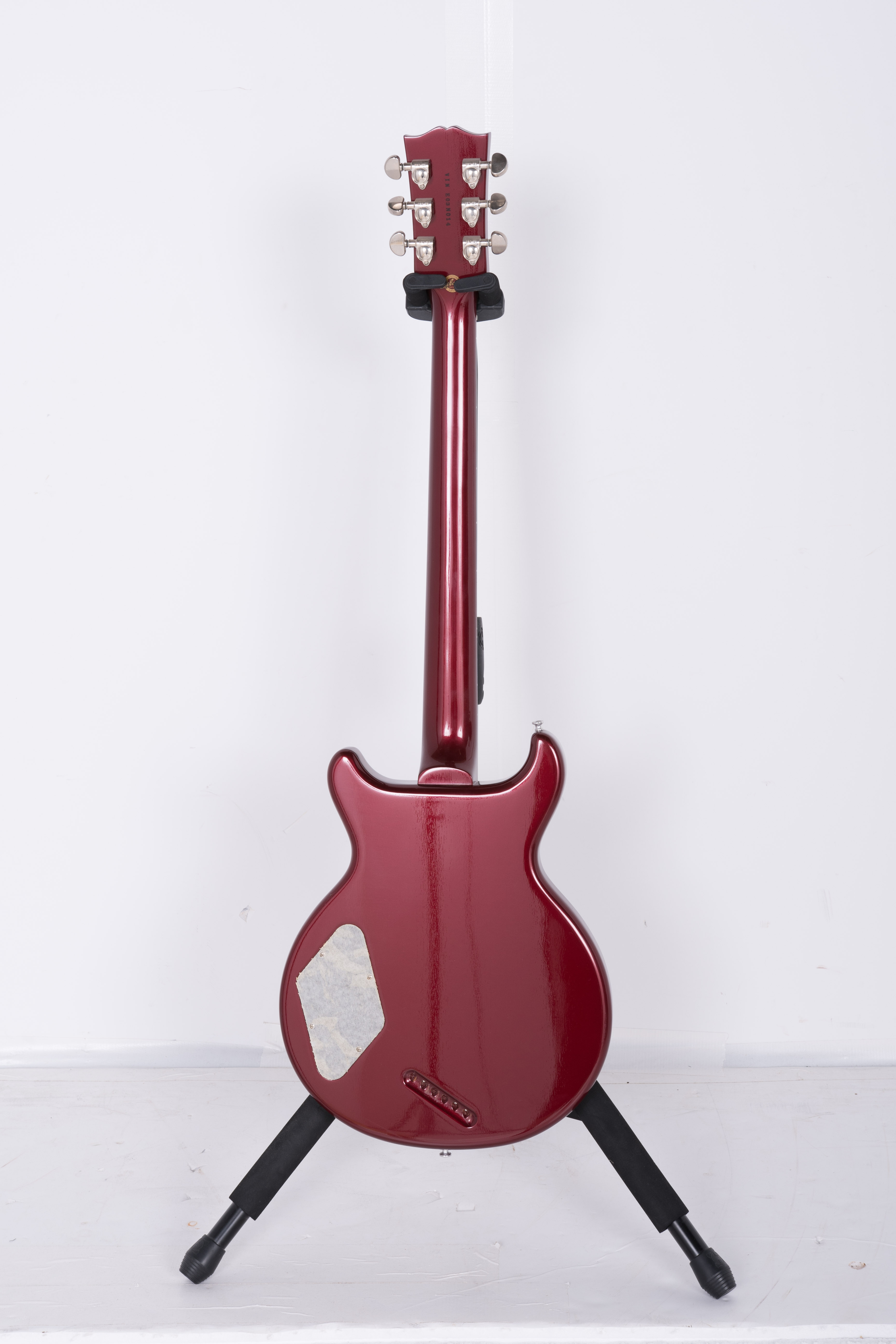 Gibson Custom Shop Les Paul Double Cutaway Corvette 50th Anniversary Edition