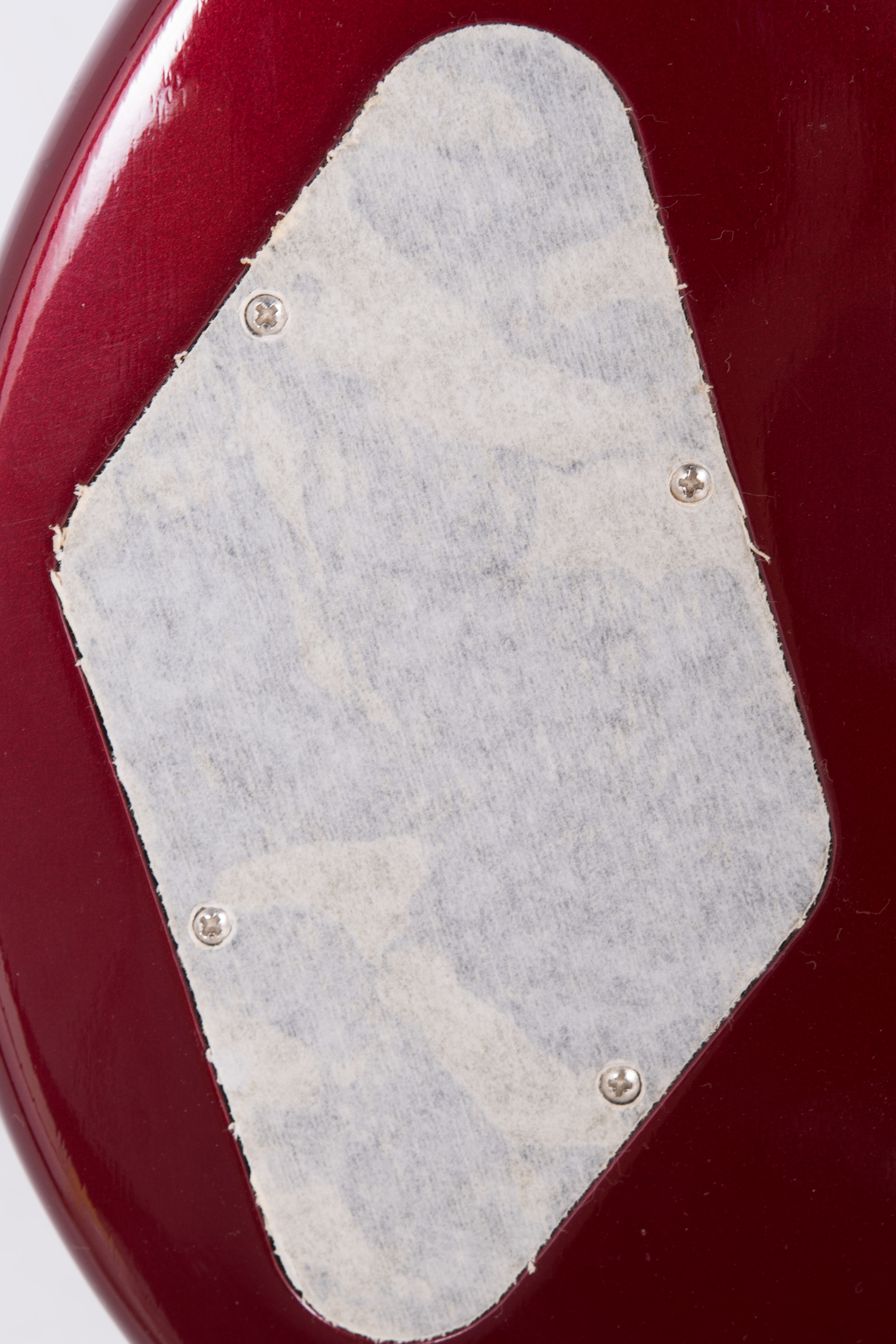 Gibson Custom Shop Les Paul Double Cutaway Corvette 50th Anniversary Edition