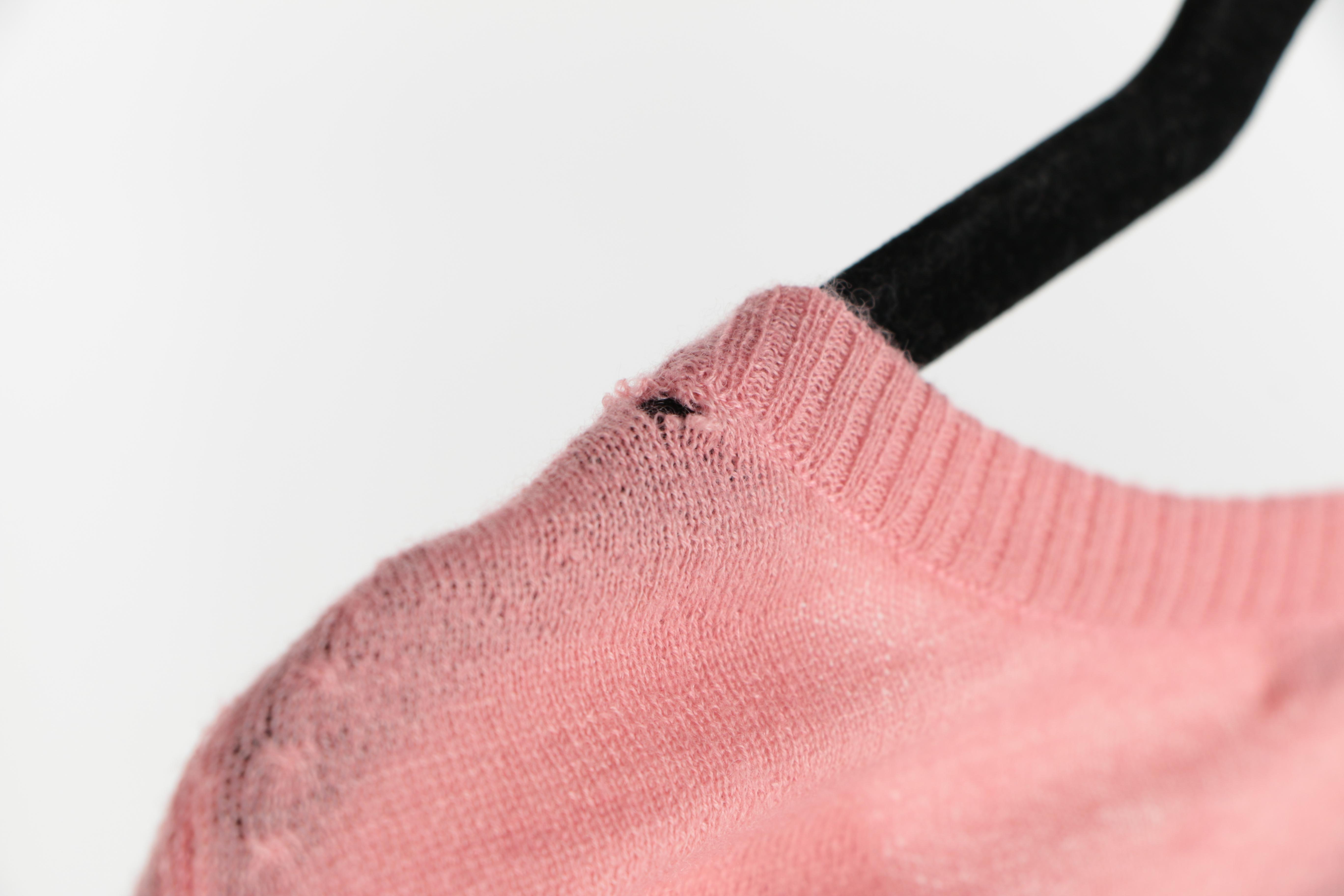 Assortment of Cashmere Clothing Including Alice + Olive