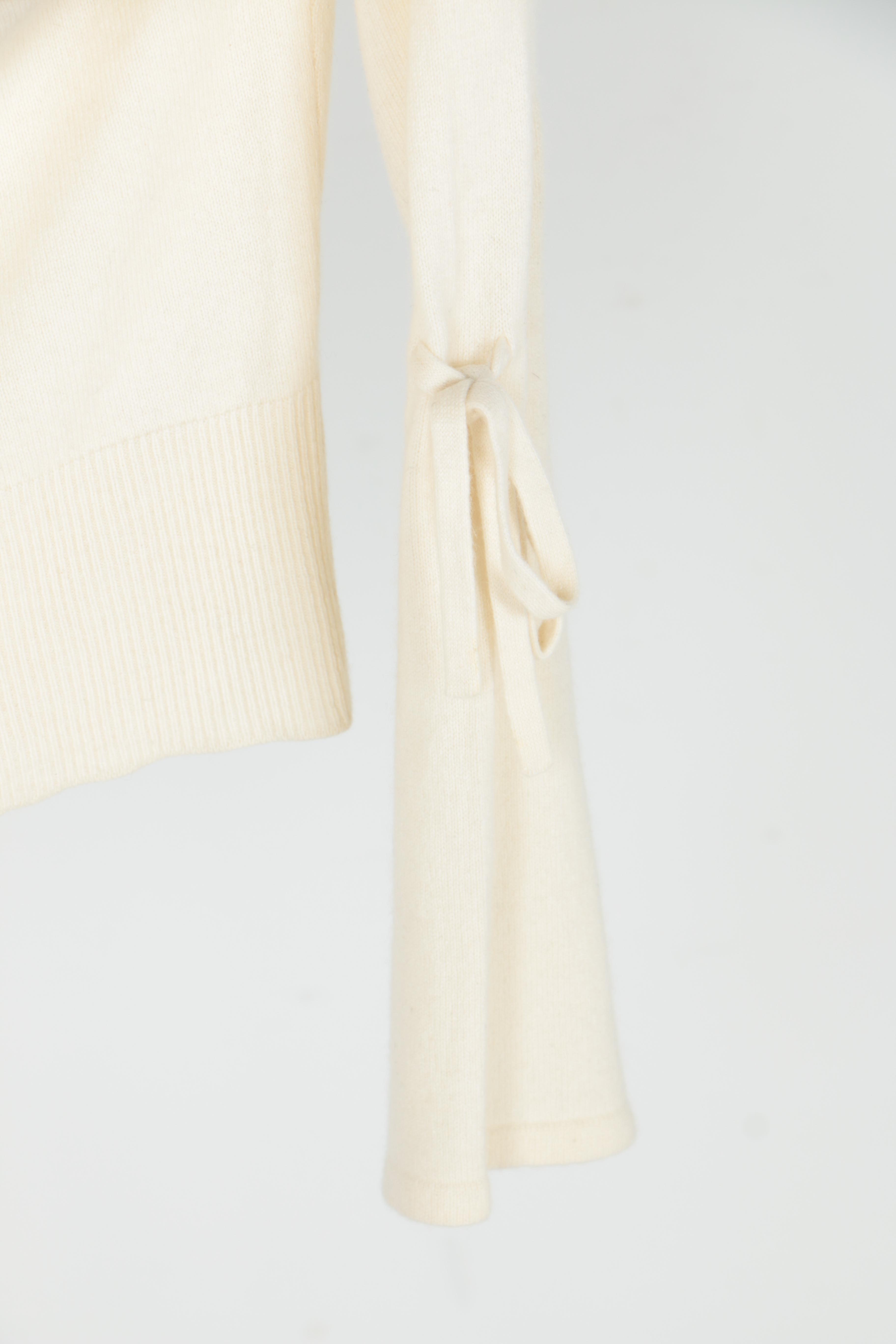 Assortment of Cashmere Clothing Including Alice + Olive