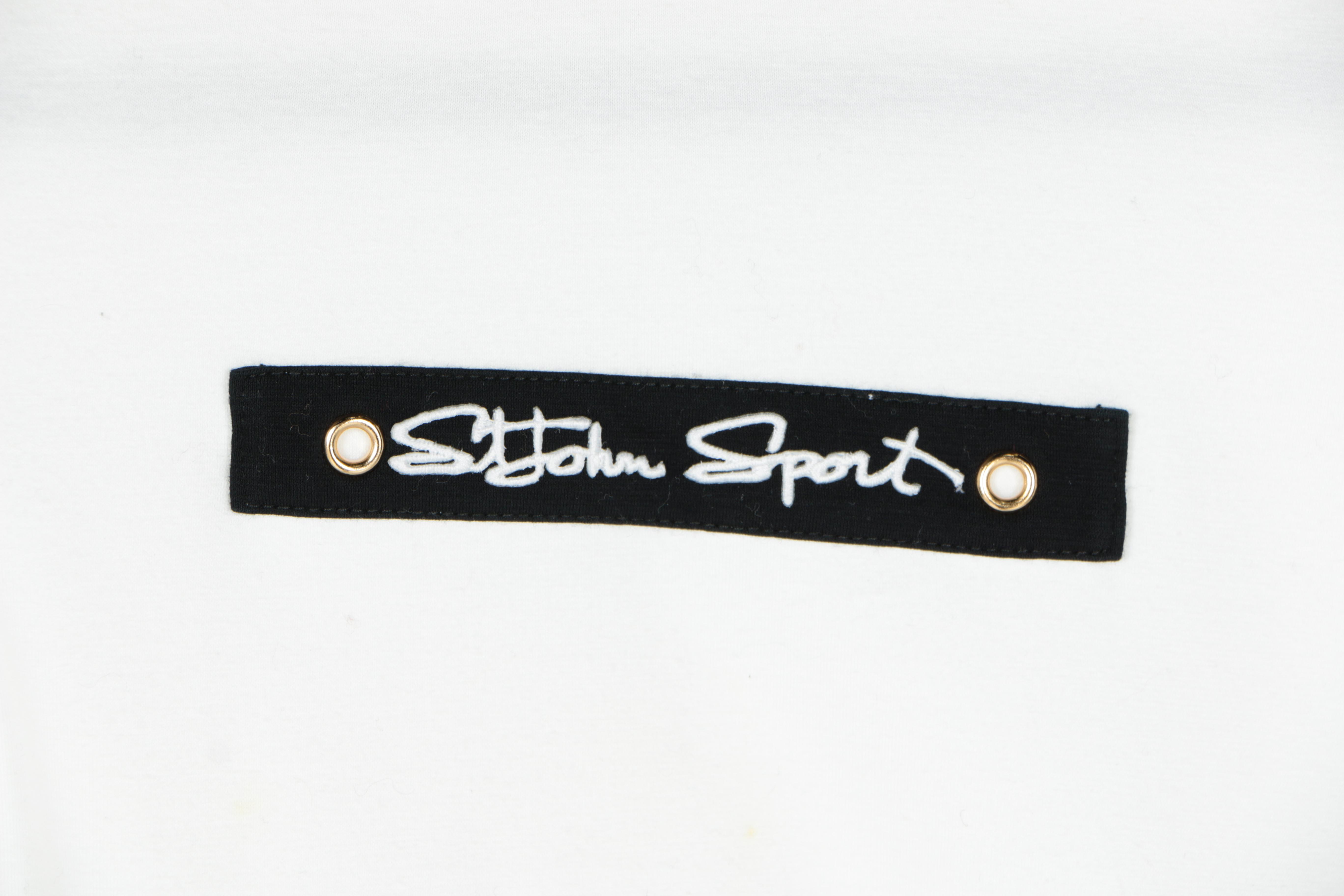 St. John Sport Apparel