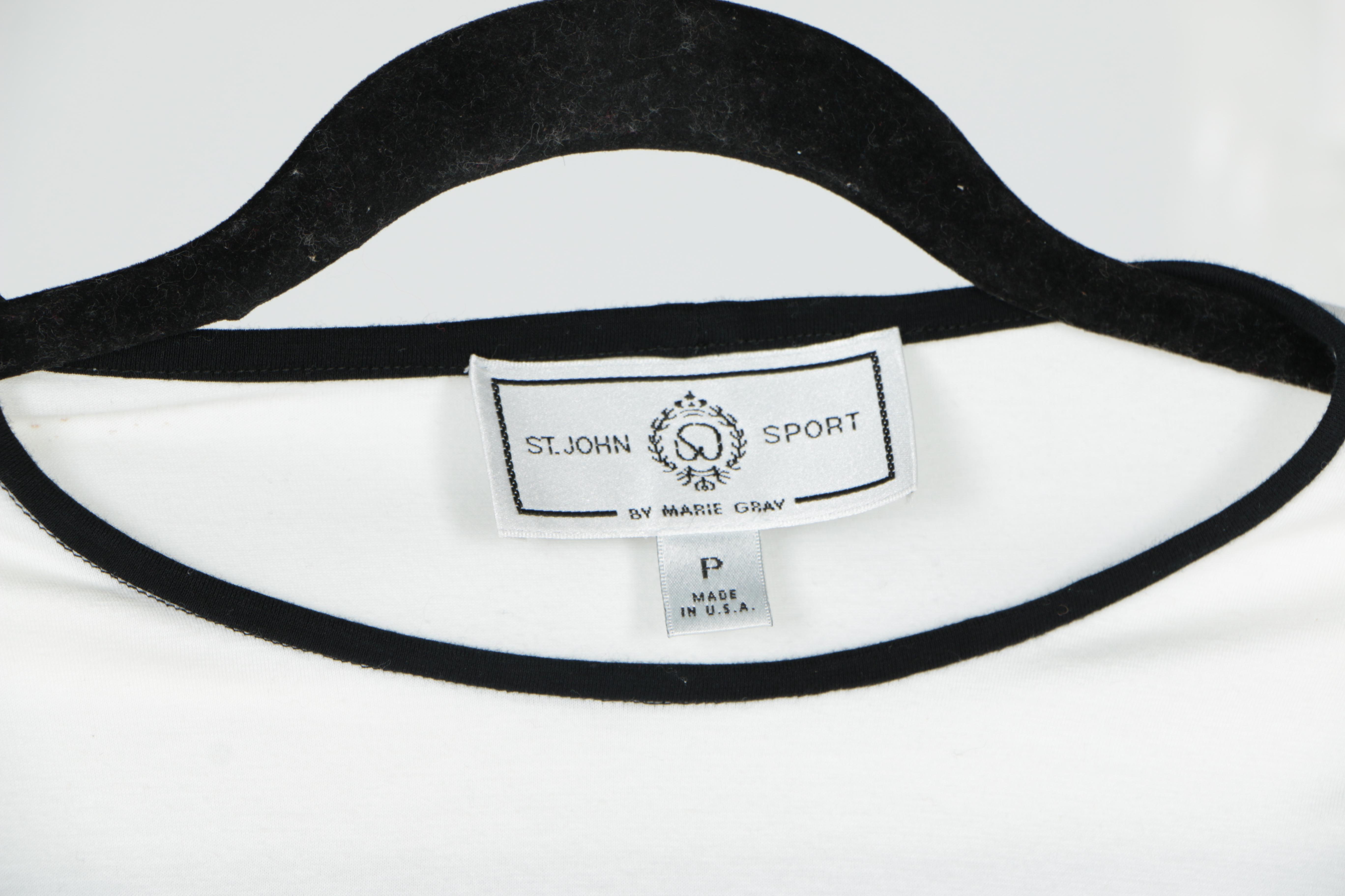 St. John Sport Apparel