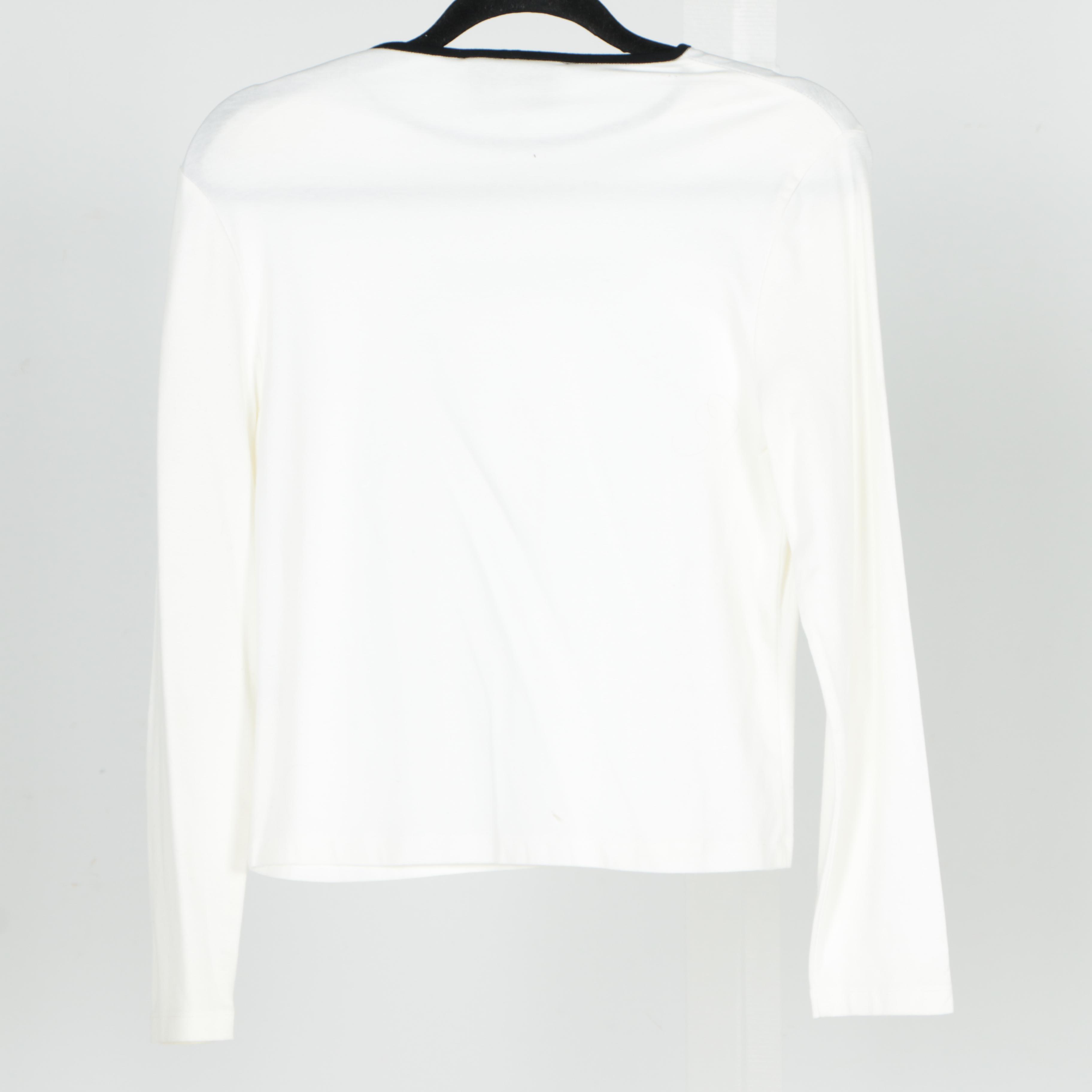 St. John Sport Apparel