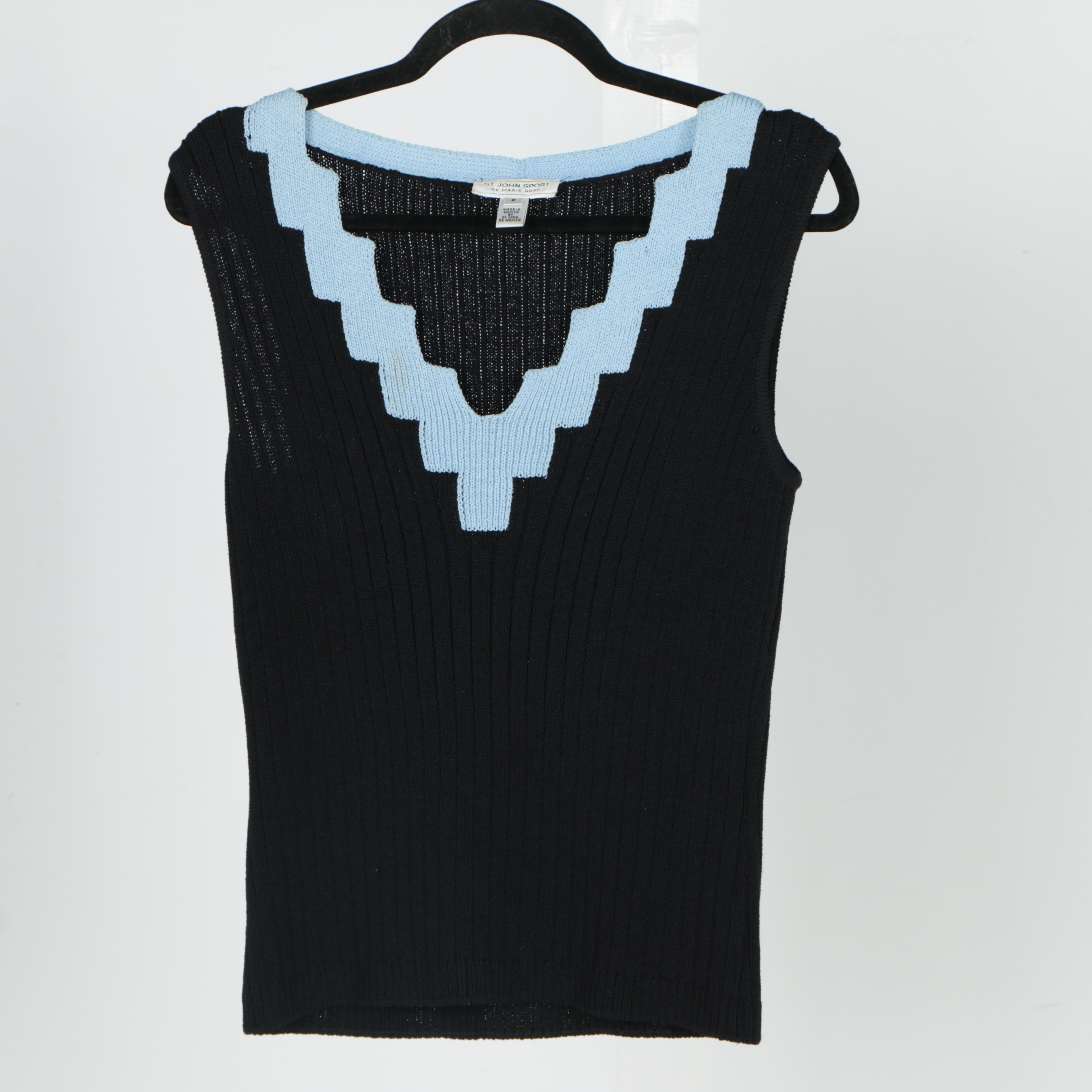 St. John Sport Apparel