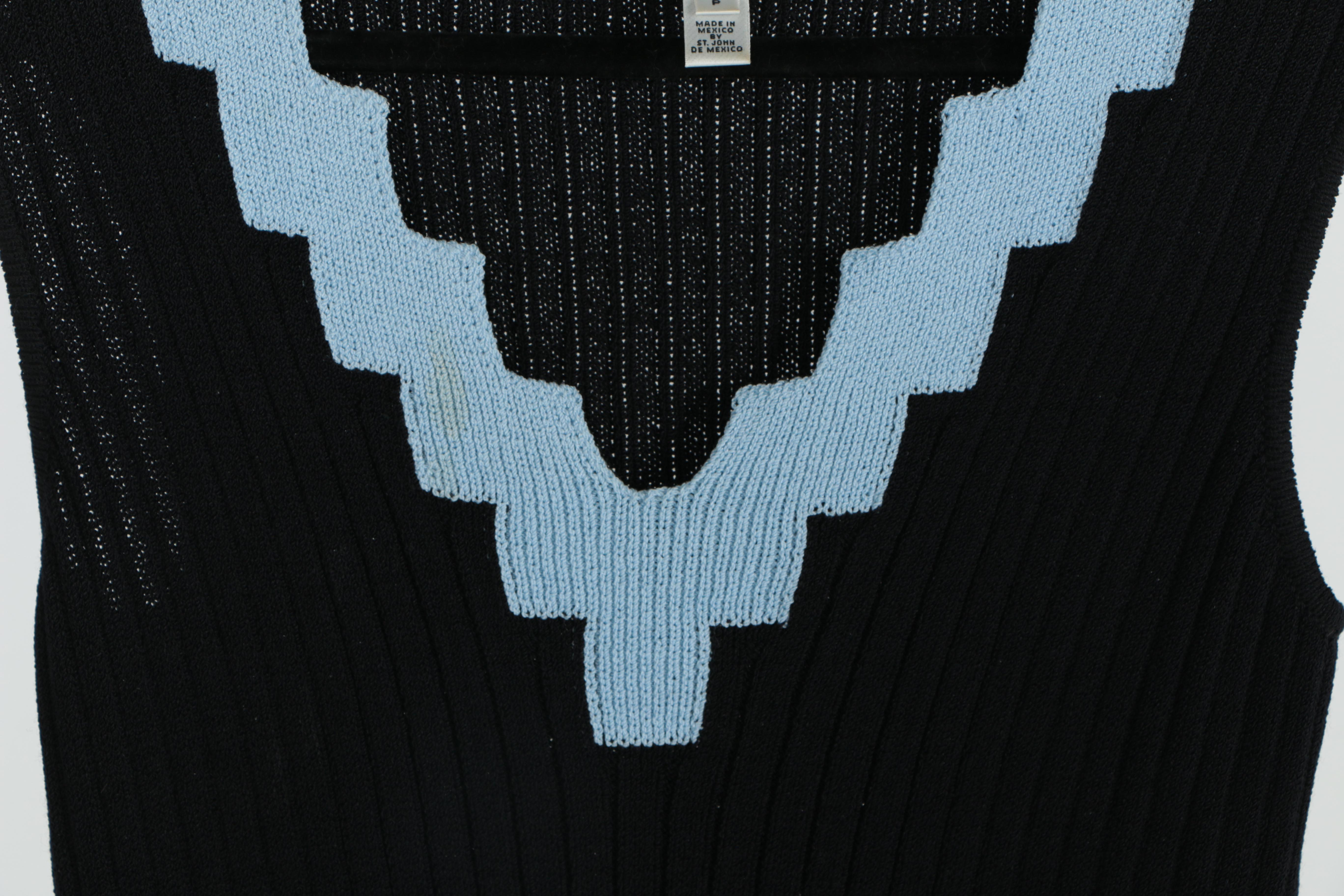 St. John Sport Apparel