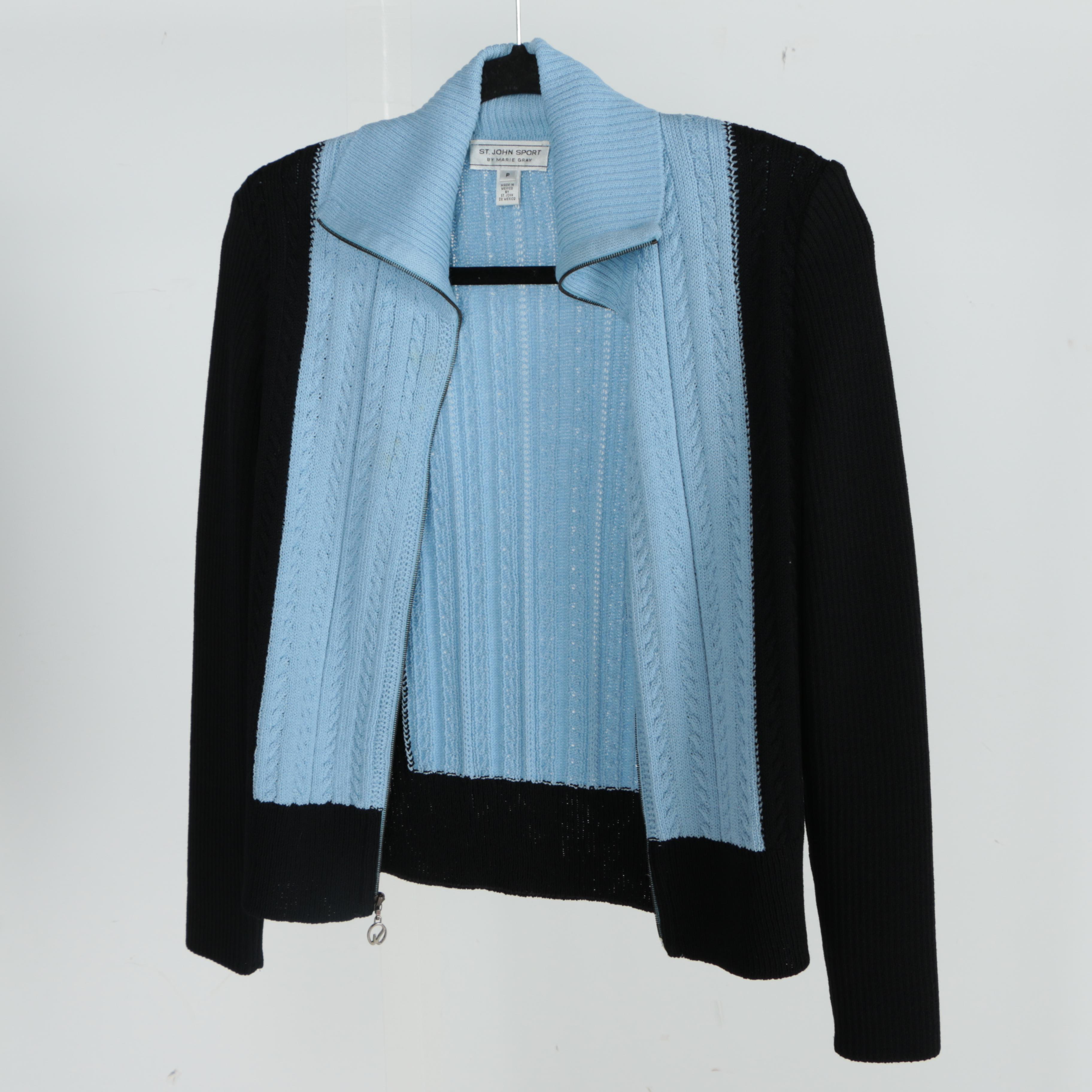 St. John Sport Apparel