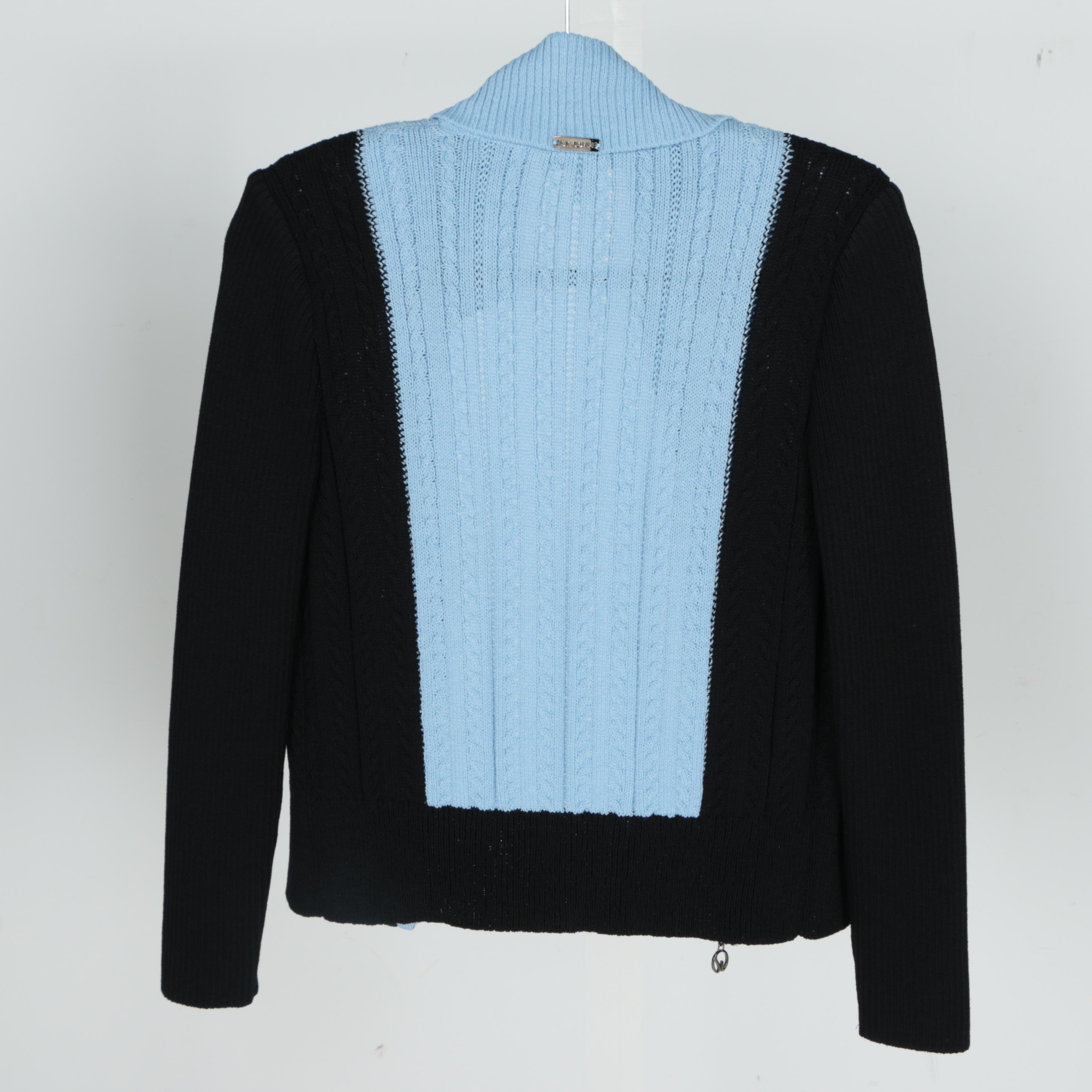 St. John Sport Apparel