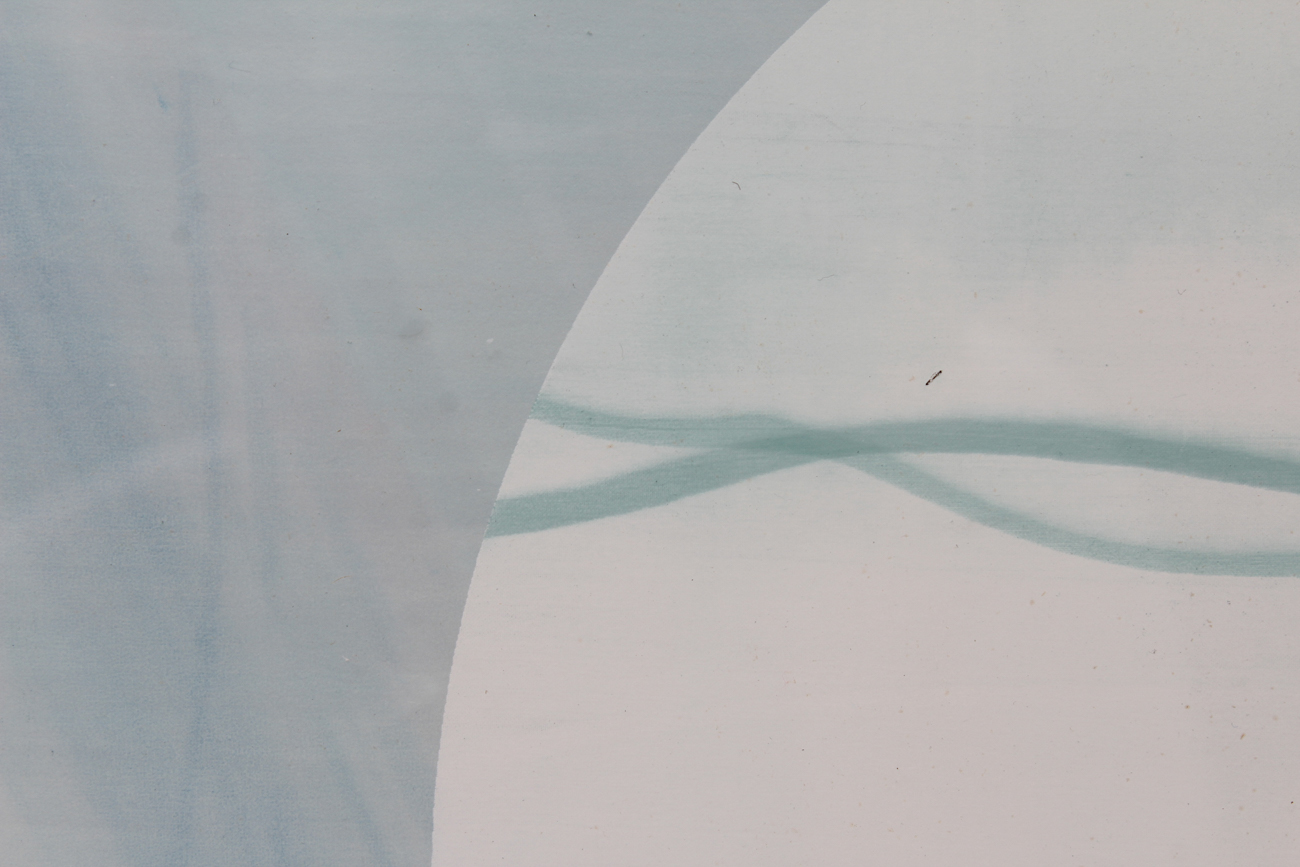 Signed Limited Edition Syd Kramer Abstract Serigraph