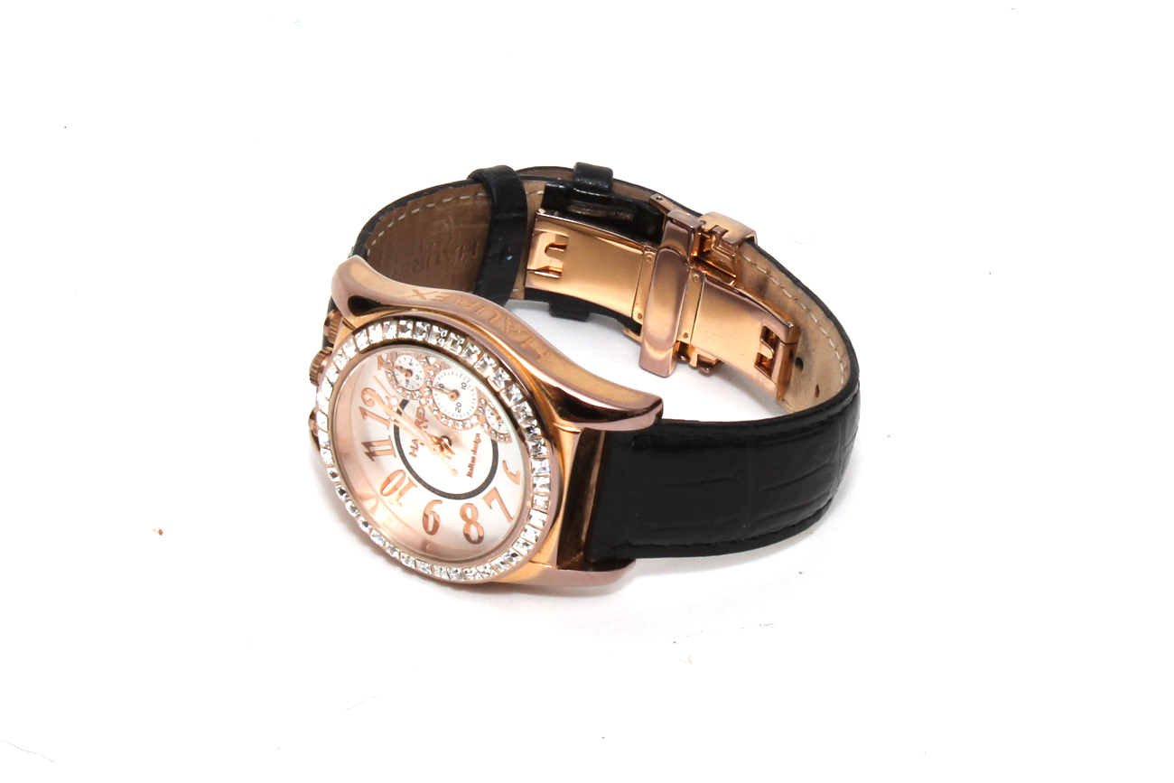 Haurex Italian Watch