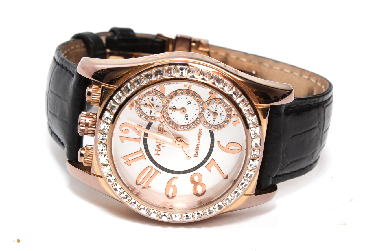 Haurex Italian Watch