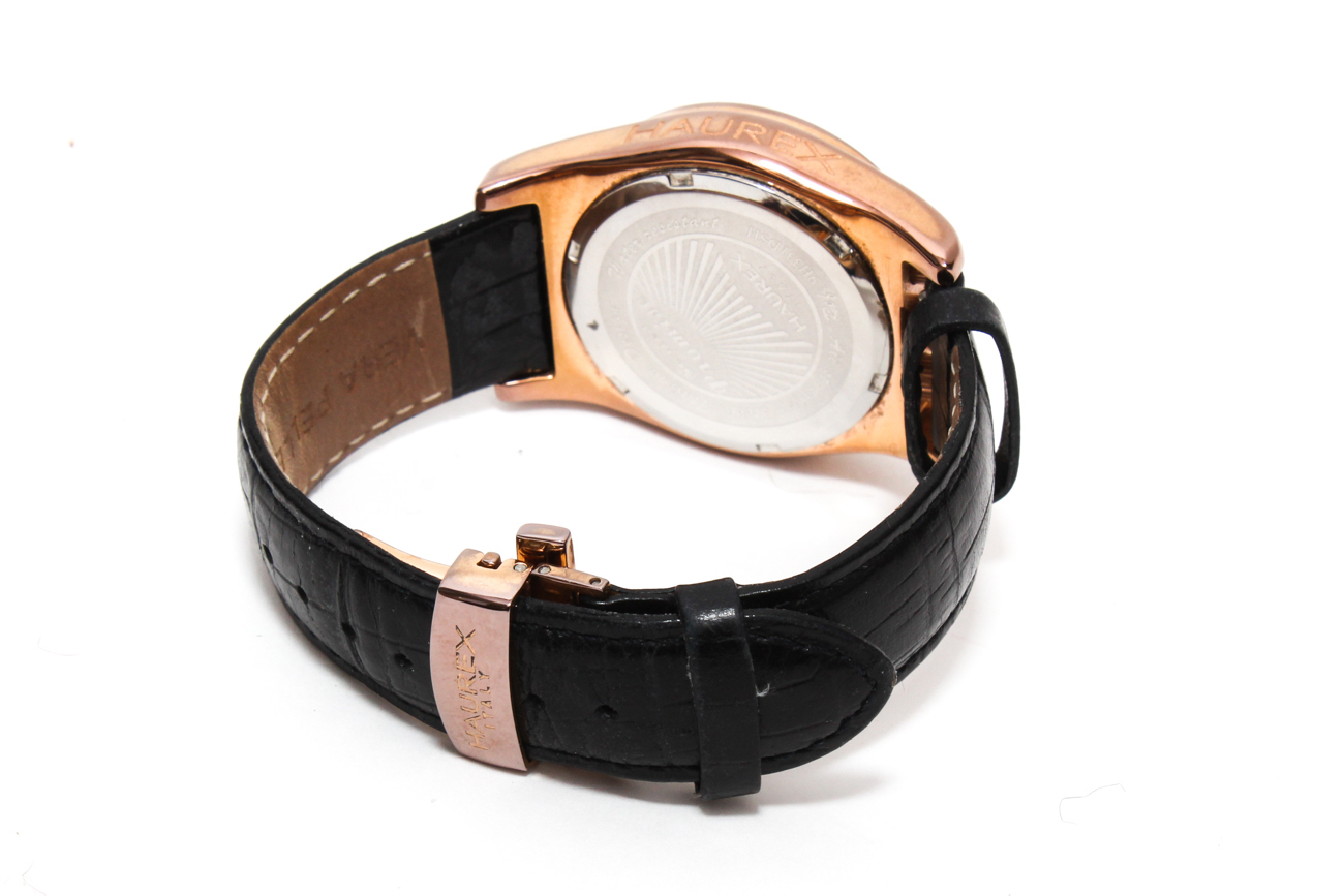 Haurex Italian Watch
