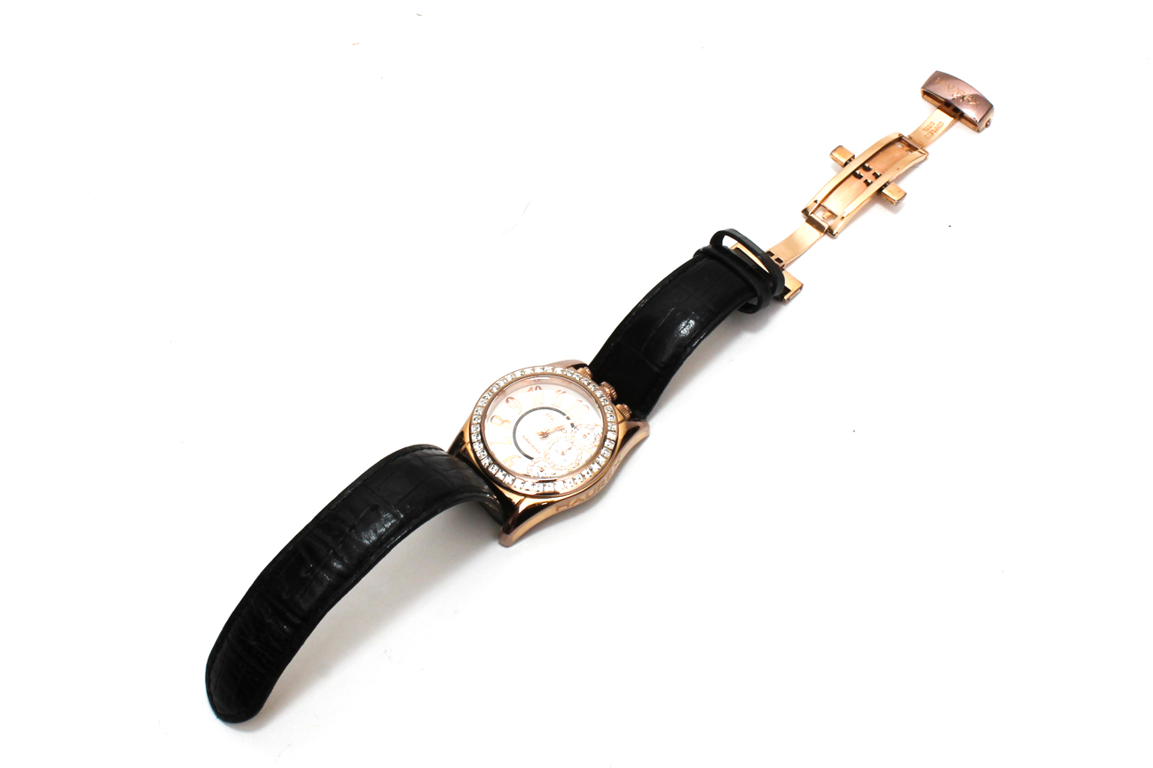 Haurex Italian Watch