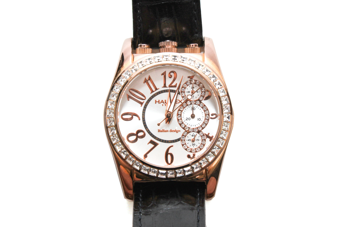 Haurex Italian Watch