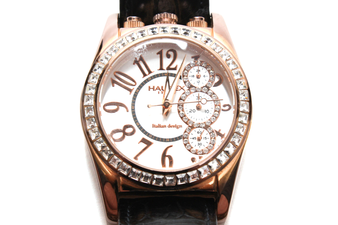 Haurex Italian Watch