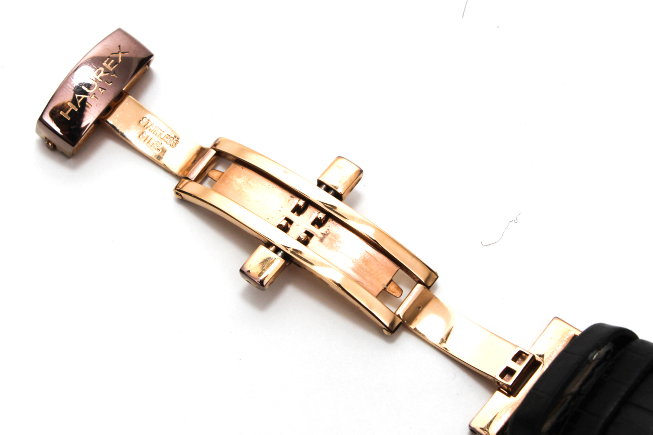 Haurex Italian Watch