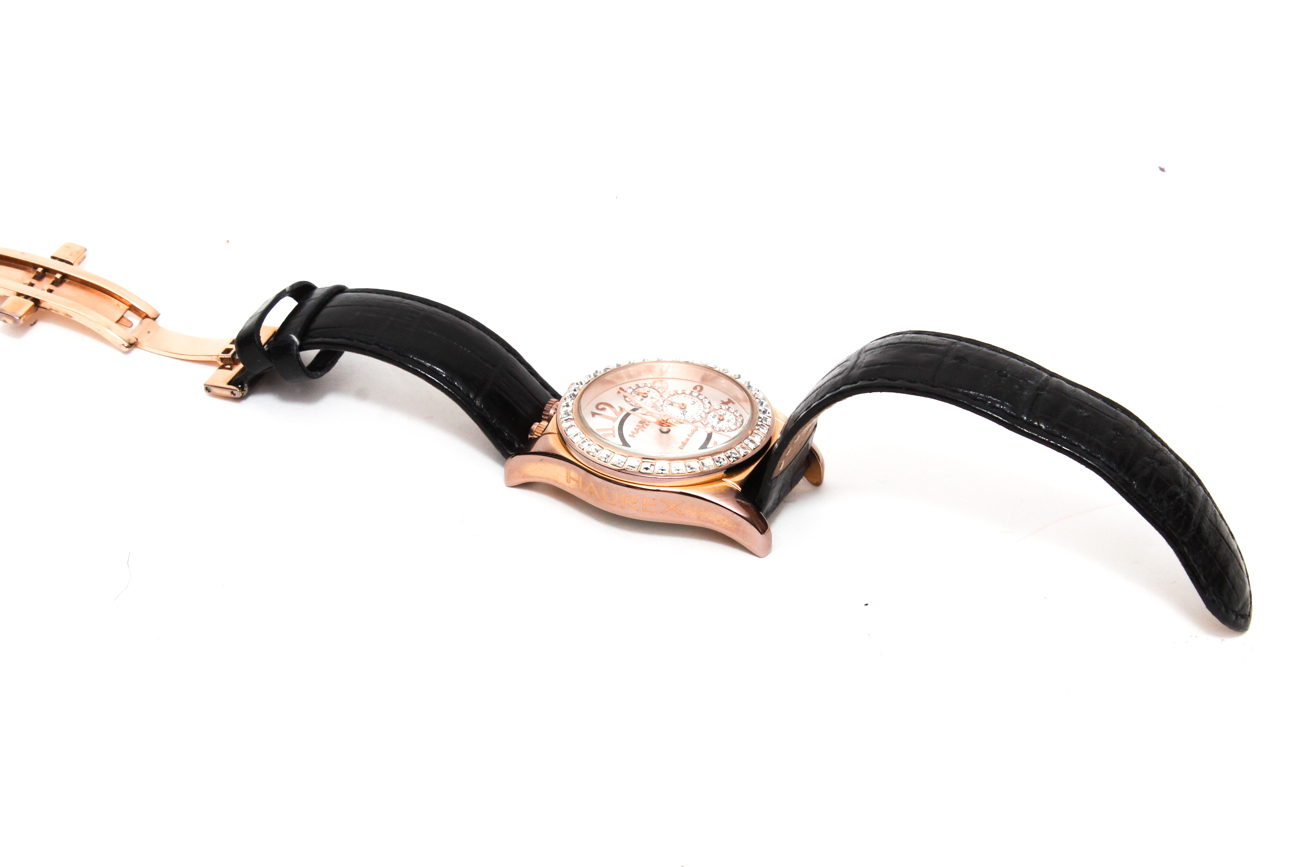 Haurex Italian Watch