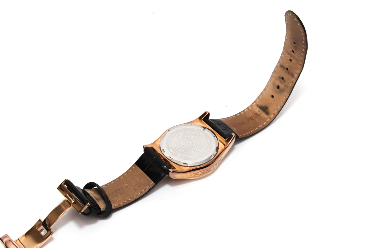 Haurex Italian Watch