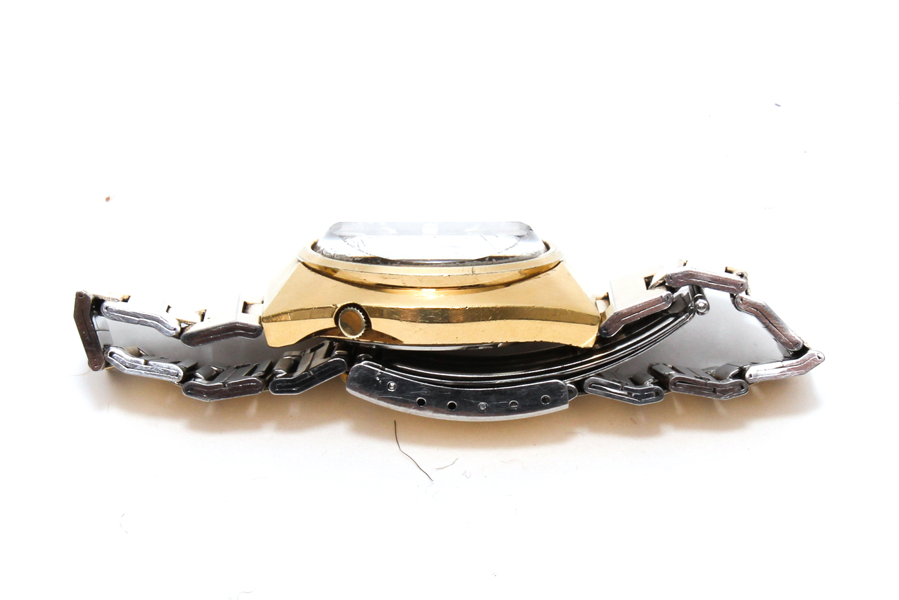 Vintage Seiko Watch