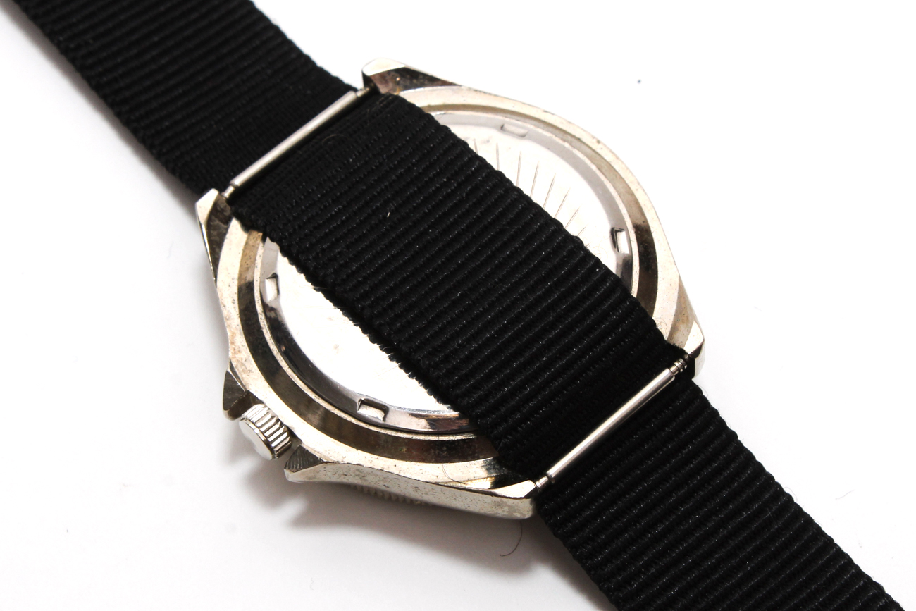 Russian Paratrooper Watch