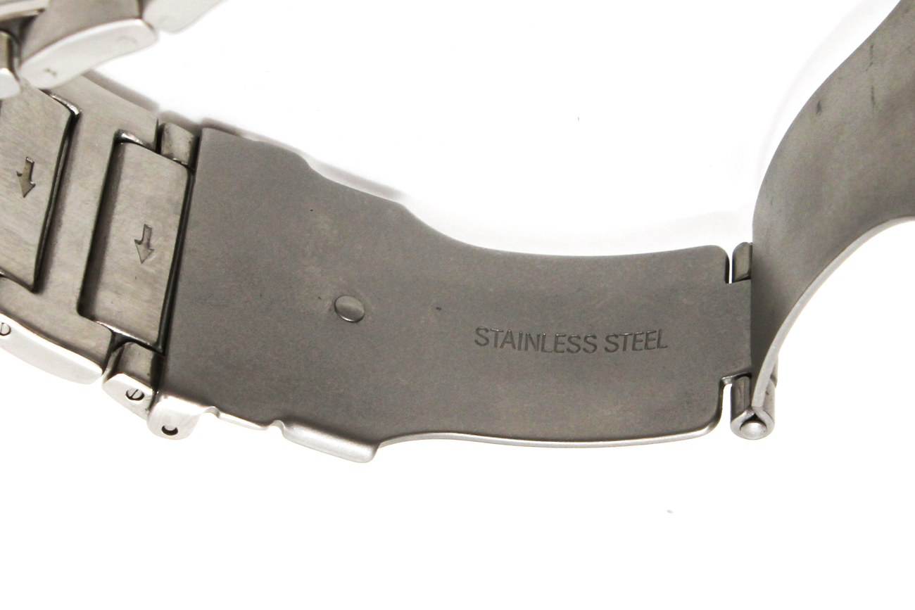 Retro Themed Diesel Watch