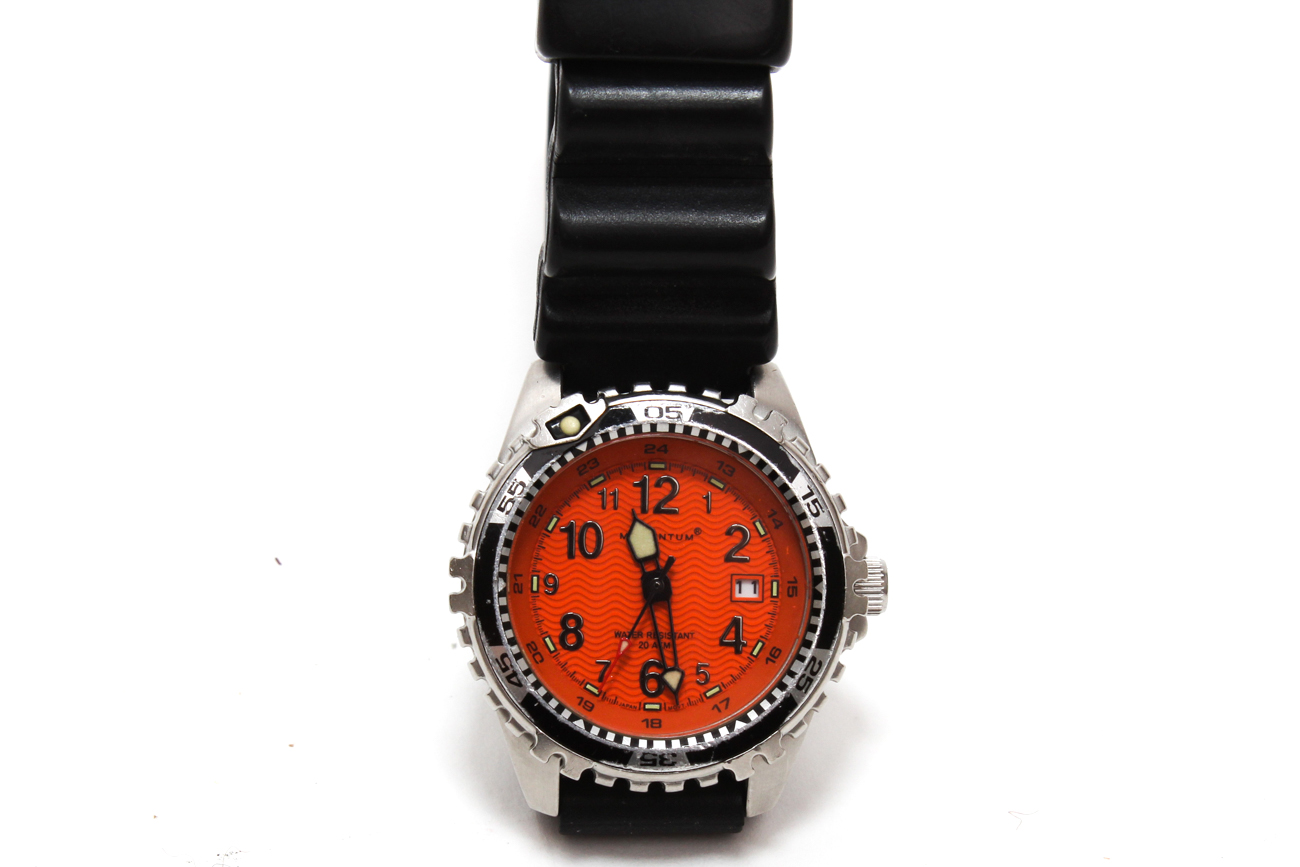 Momentum CN Series Watch