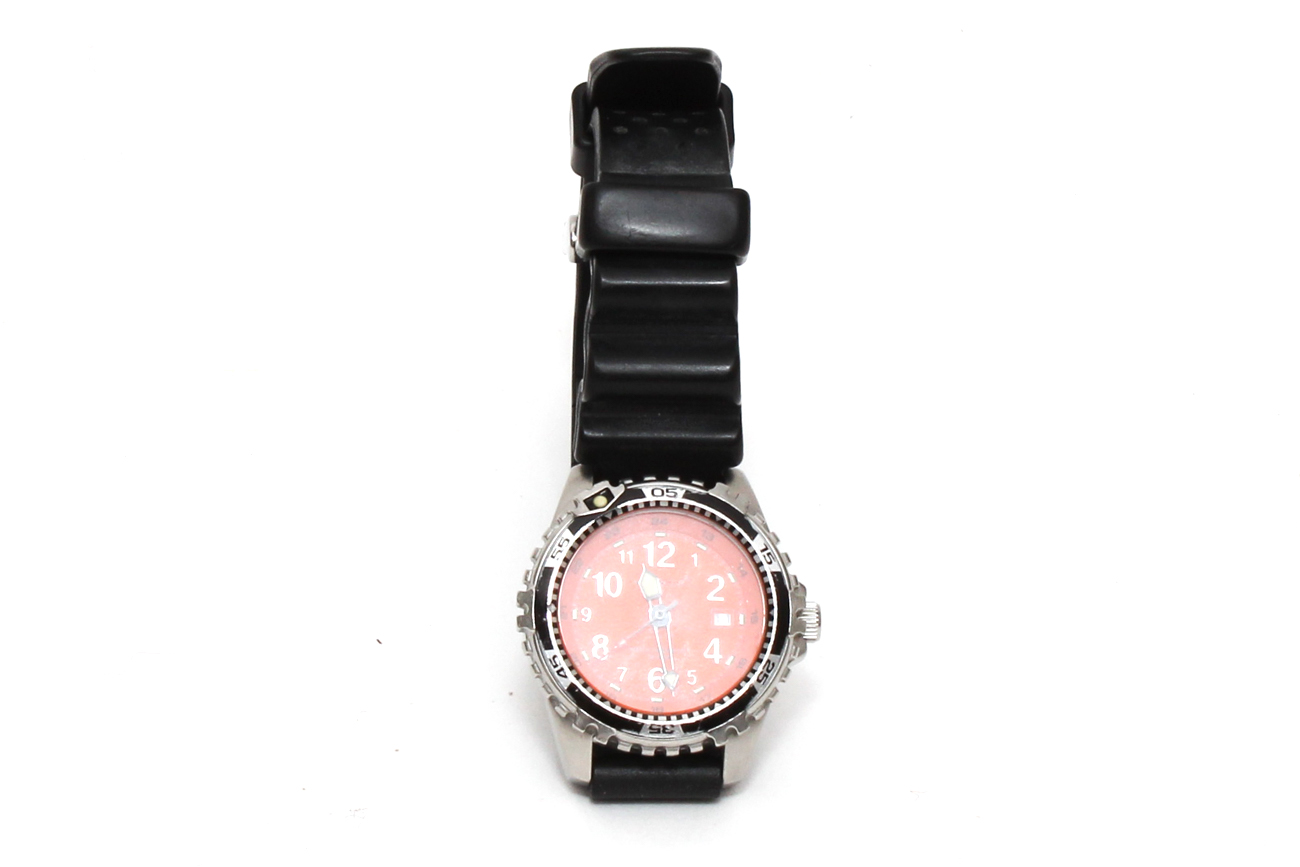 Momentum CN Series Watch