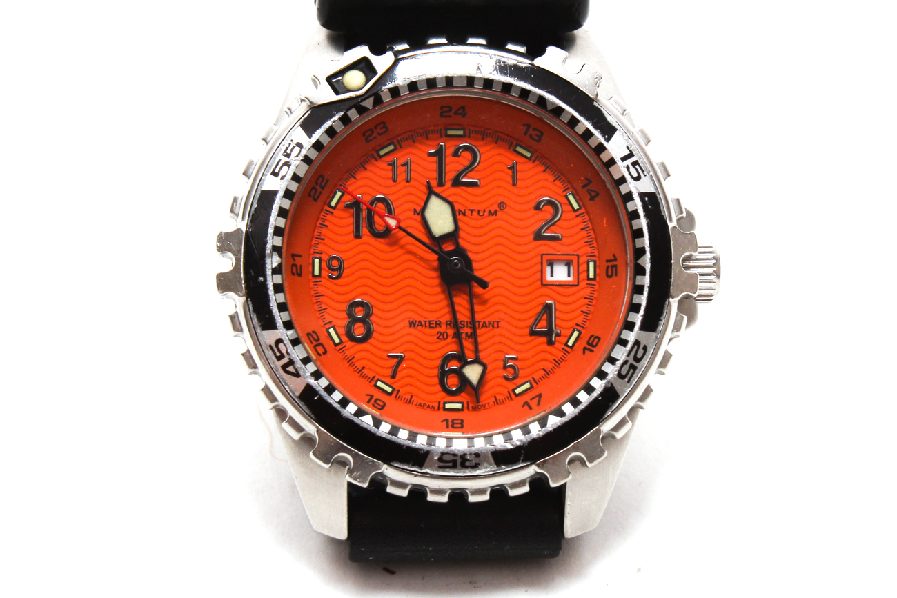 Momentum CN Series Watch