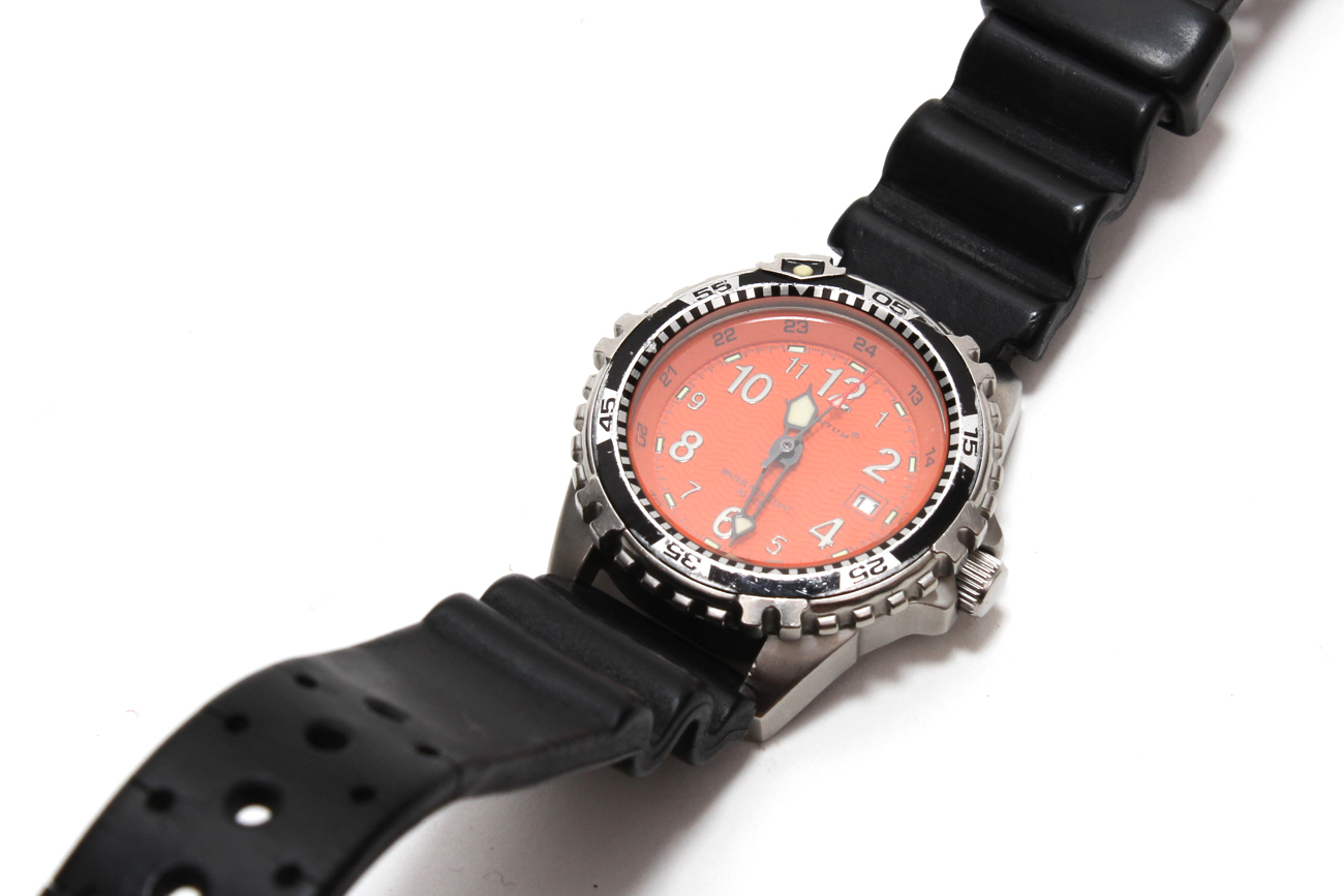 Momentum CN Series Watch