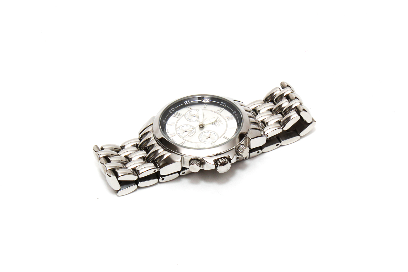 Invicta Chronograph Watch