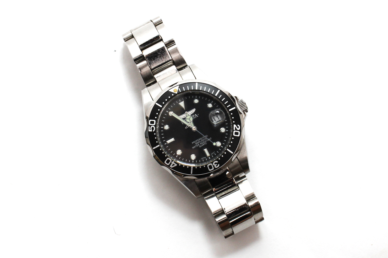 Invicta Watch