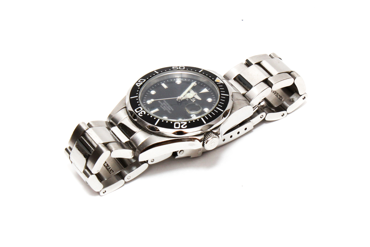 Invicta Watch