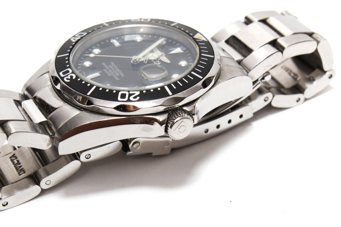 Invicta Watch