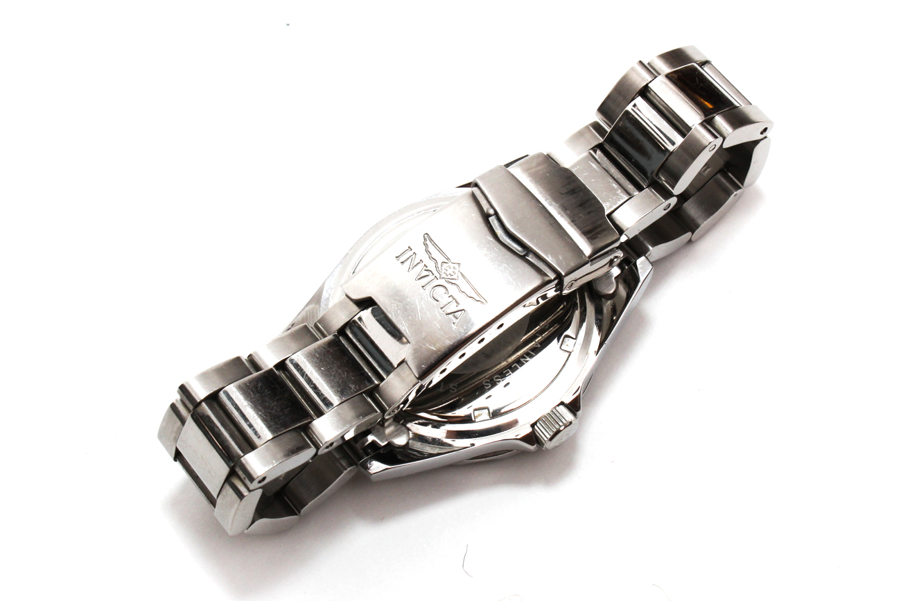 Invicta Watch