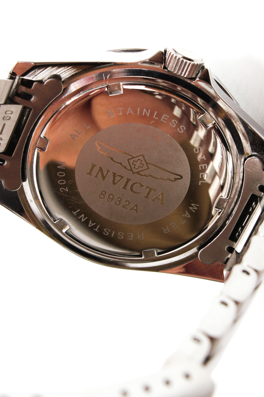 Invicta Watch