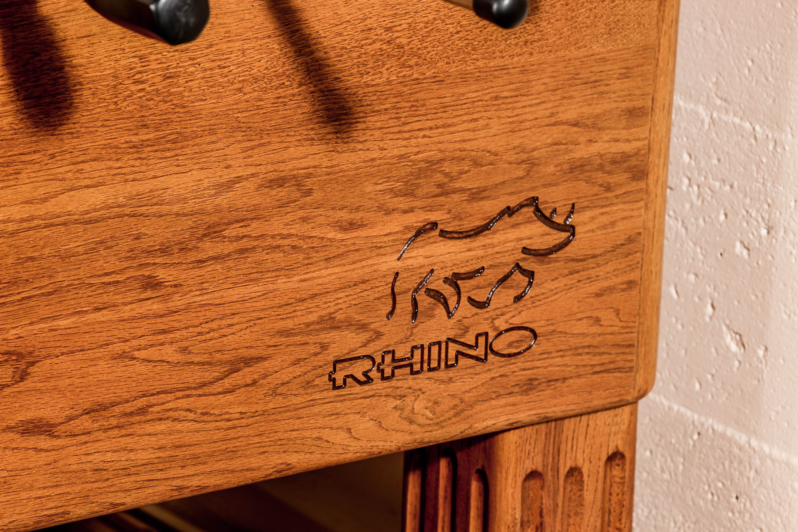 Rhino Brand Foosball Table