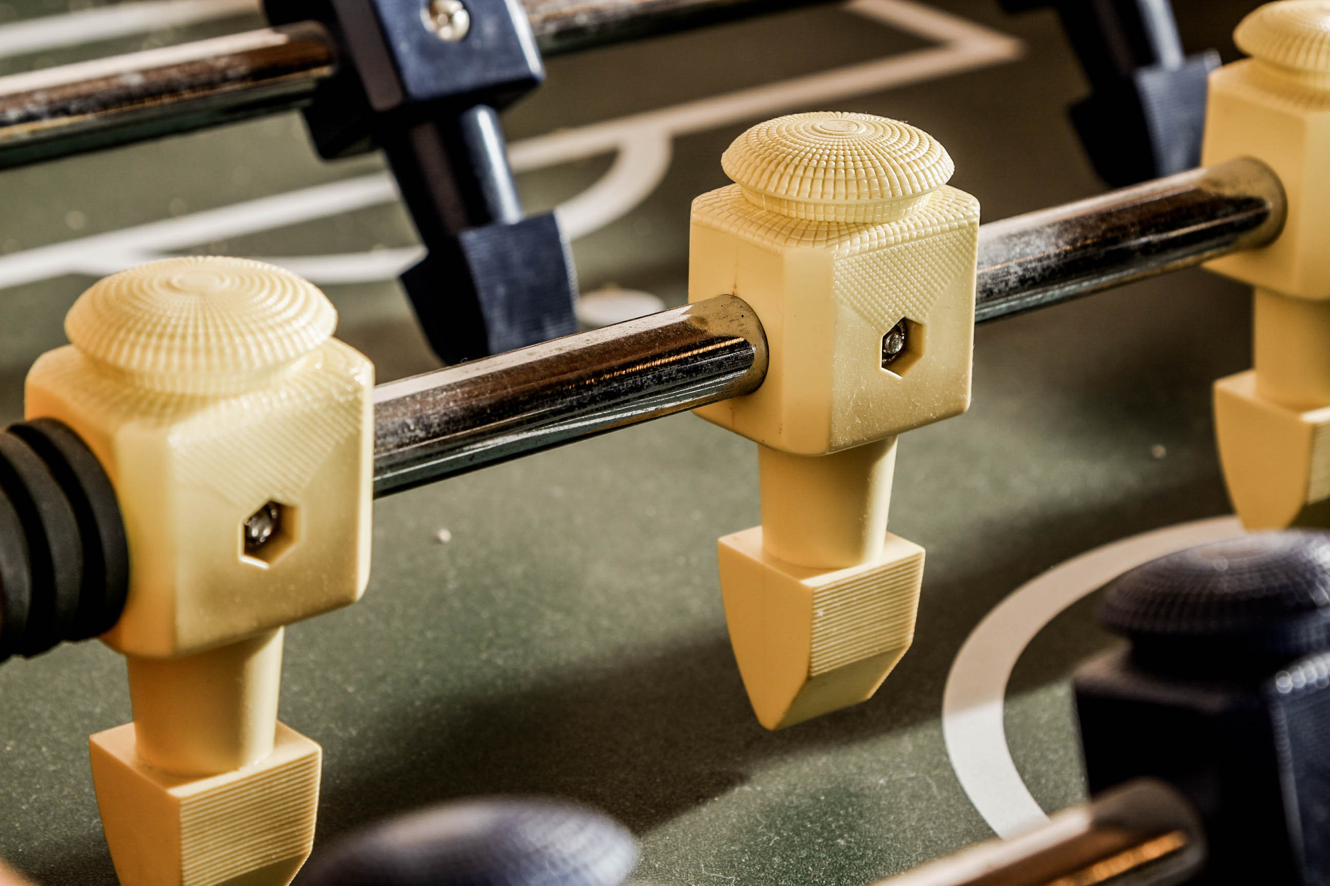 Rhino Brand Foosball Table