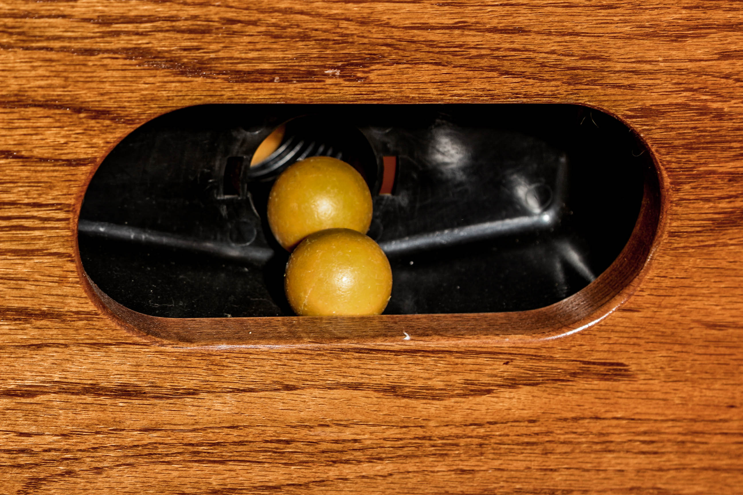 Rhino Brand Foosball Table