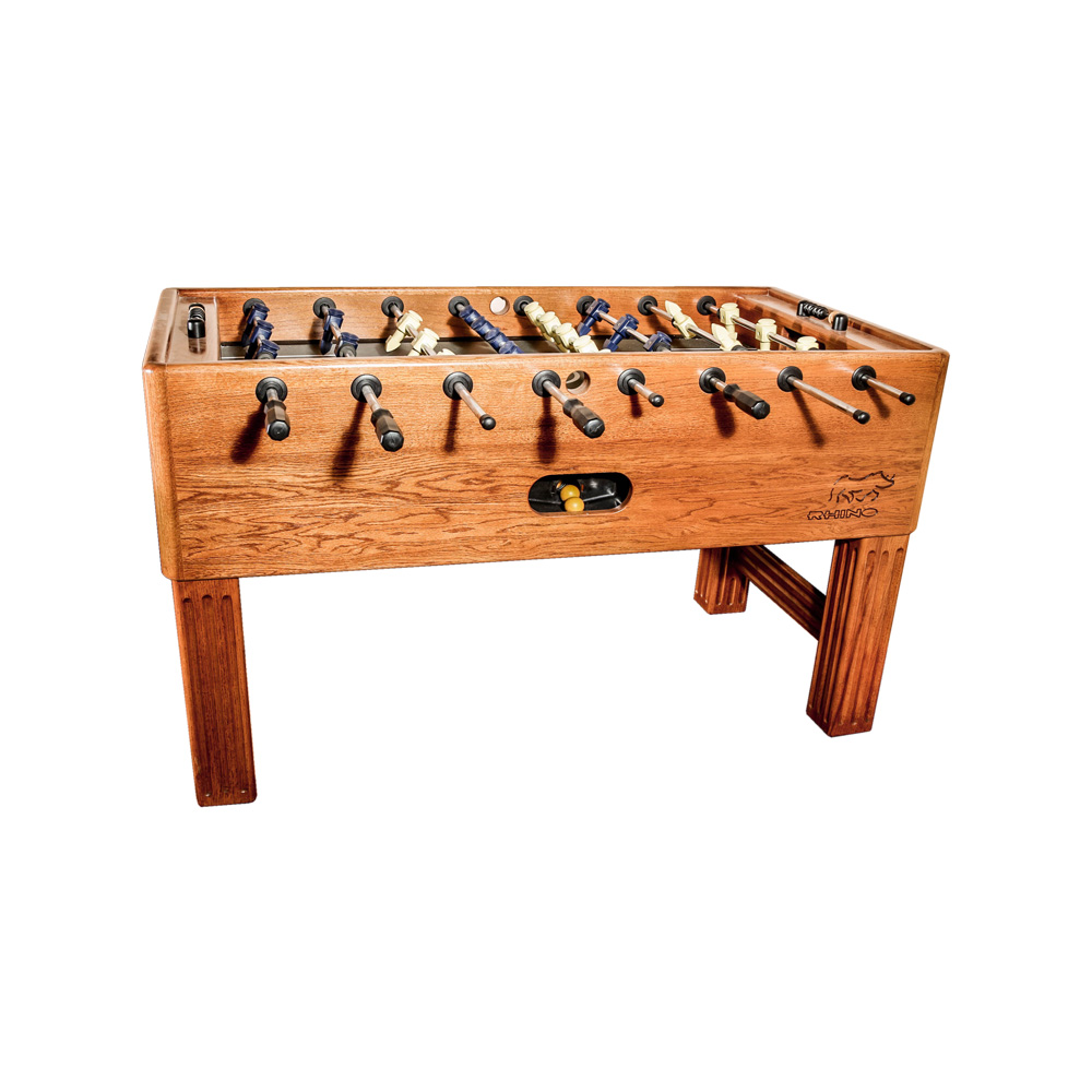 Rhino Brand Foosball Table