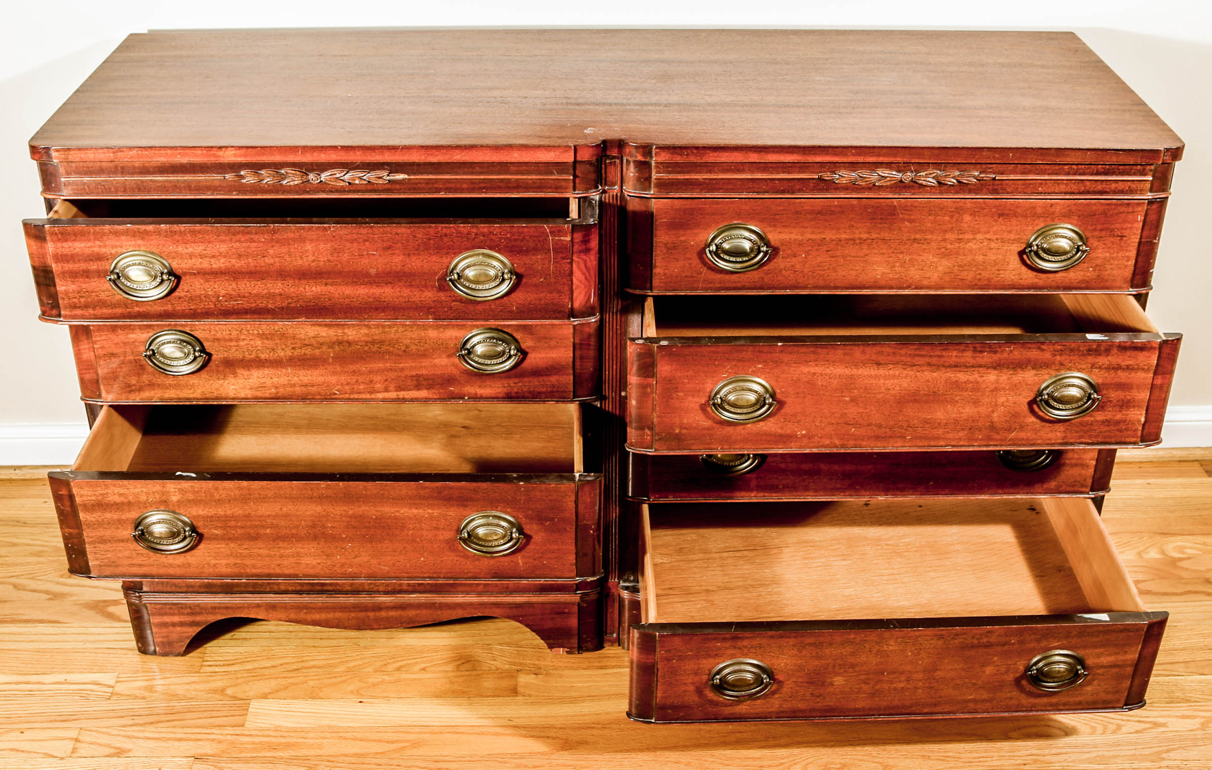 Mid-Century Dresser by Mengel Furniture