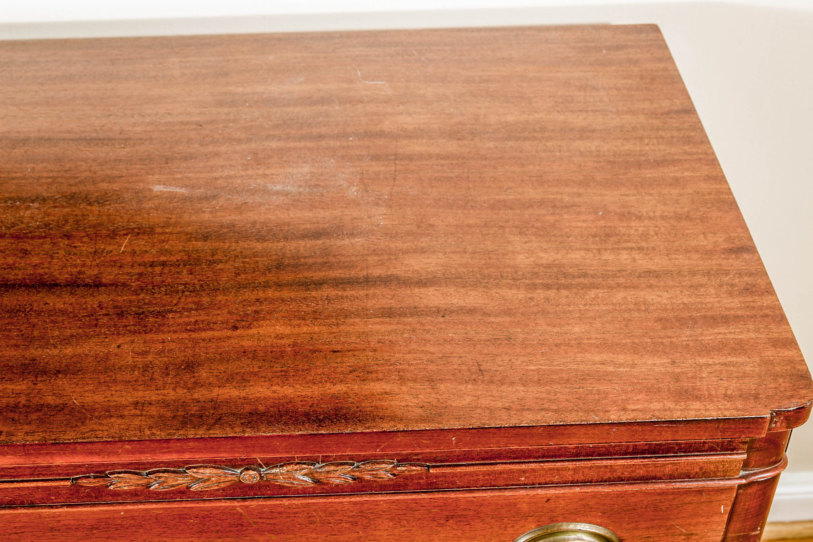 Mid-Century Dresser by Mengel Furniture