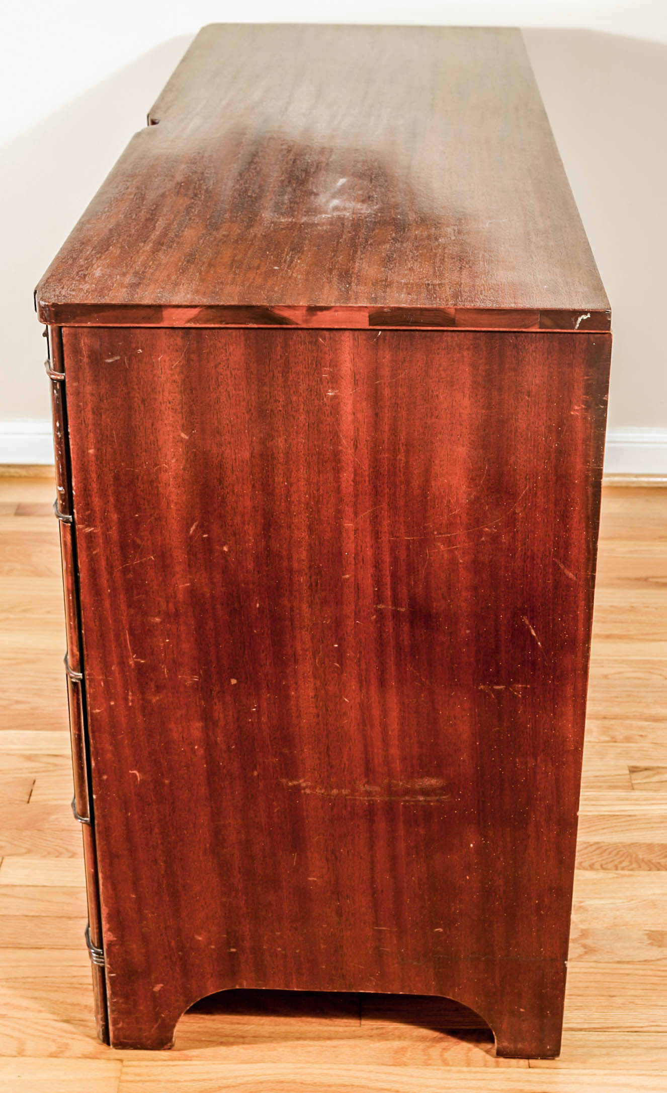 Mid-Century Dresser by Mengel Furniture