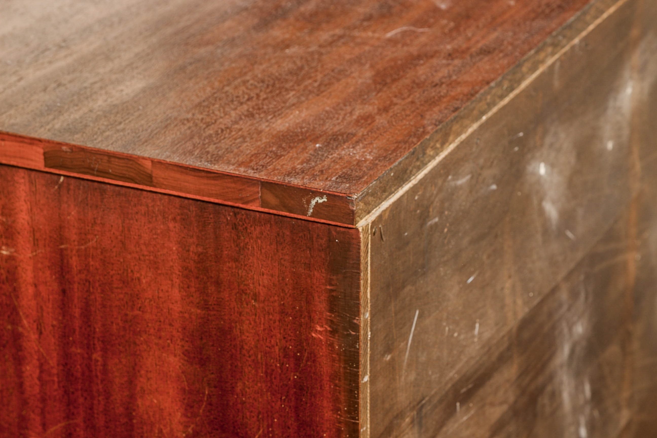 Mid-Century Dresser by Mengel Furniture