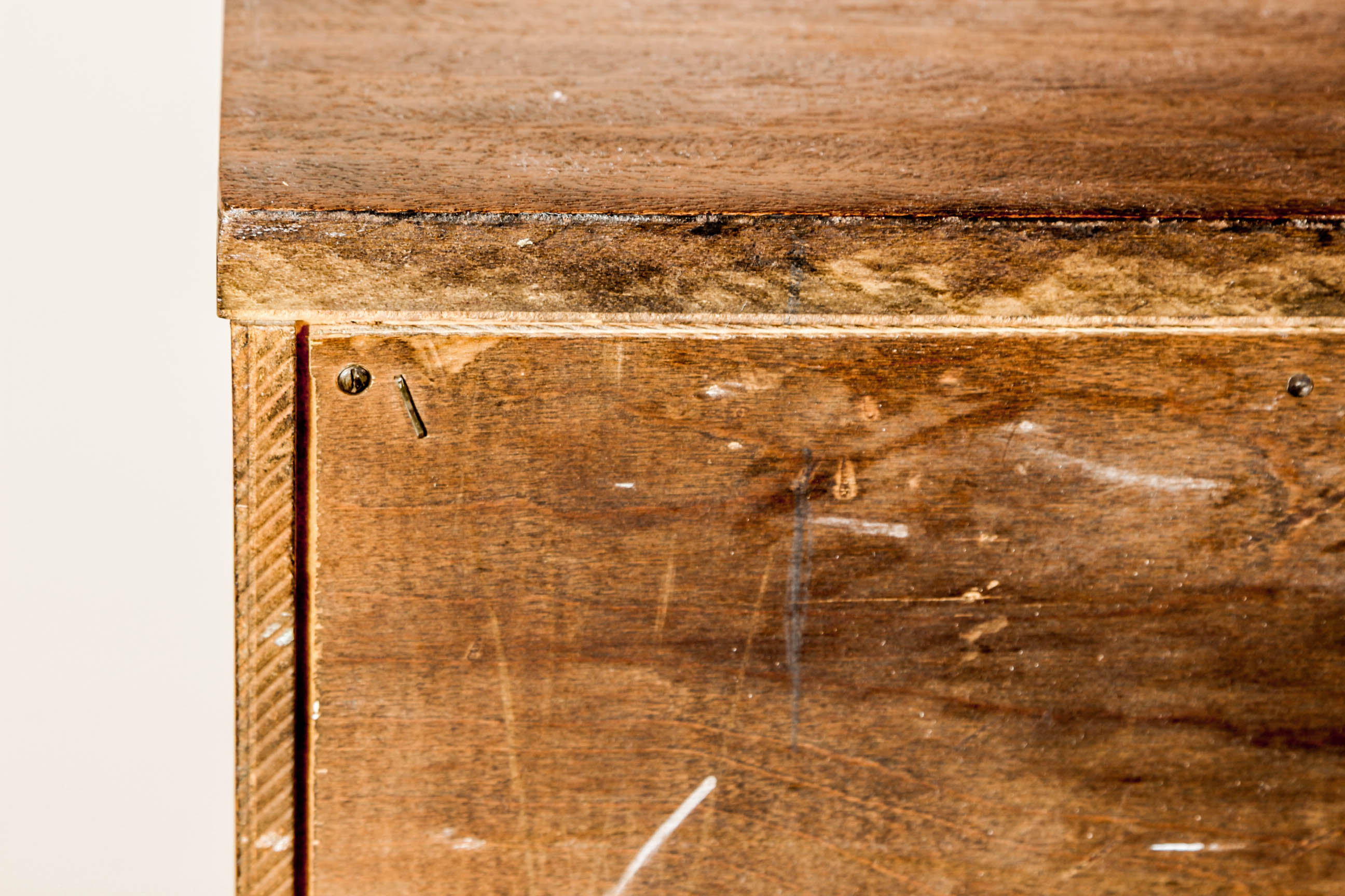 Mid-Century Dresser by Mengel Furniture